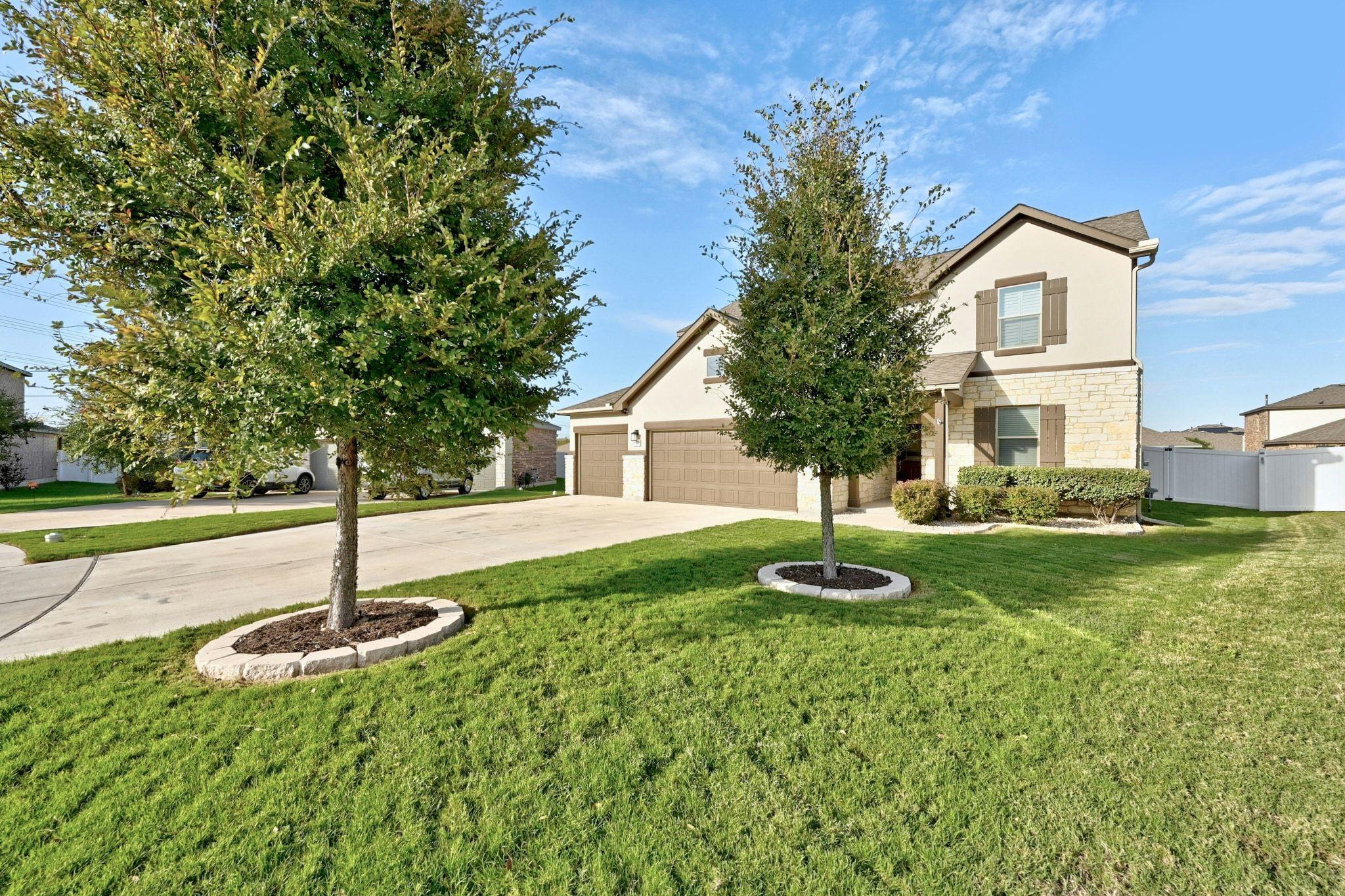 5508 Mickelson Cv, Austin, TX 78747