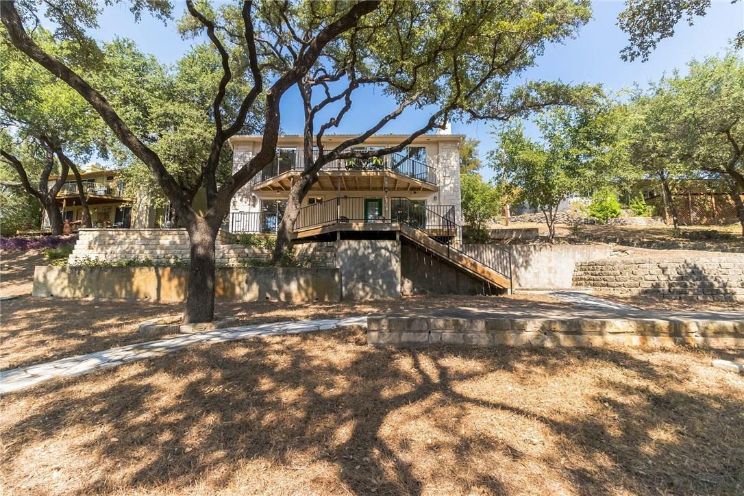 25203 Lake View Dr, Spicewood, TX 78669