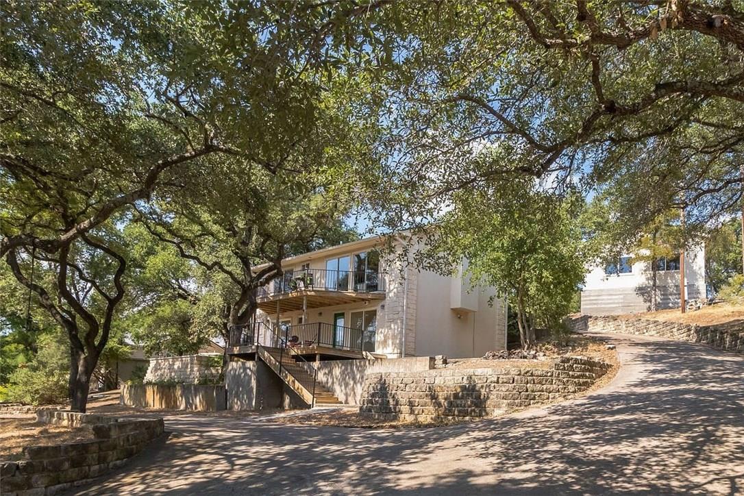 25203 Lake View Dr, Spicewood, TX 78669