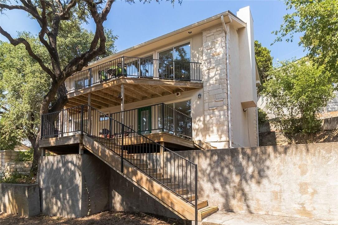 25203 Lake View Dr, Spicewood, TX 78669