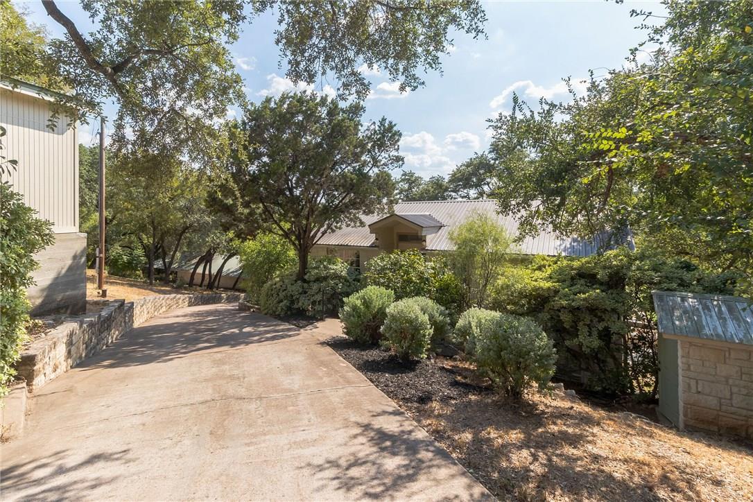 25203 Lake View Dr, Spicewood, TX 78669