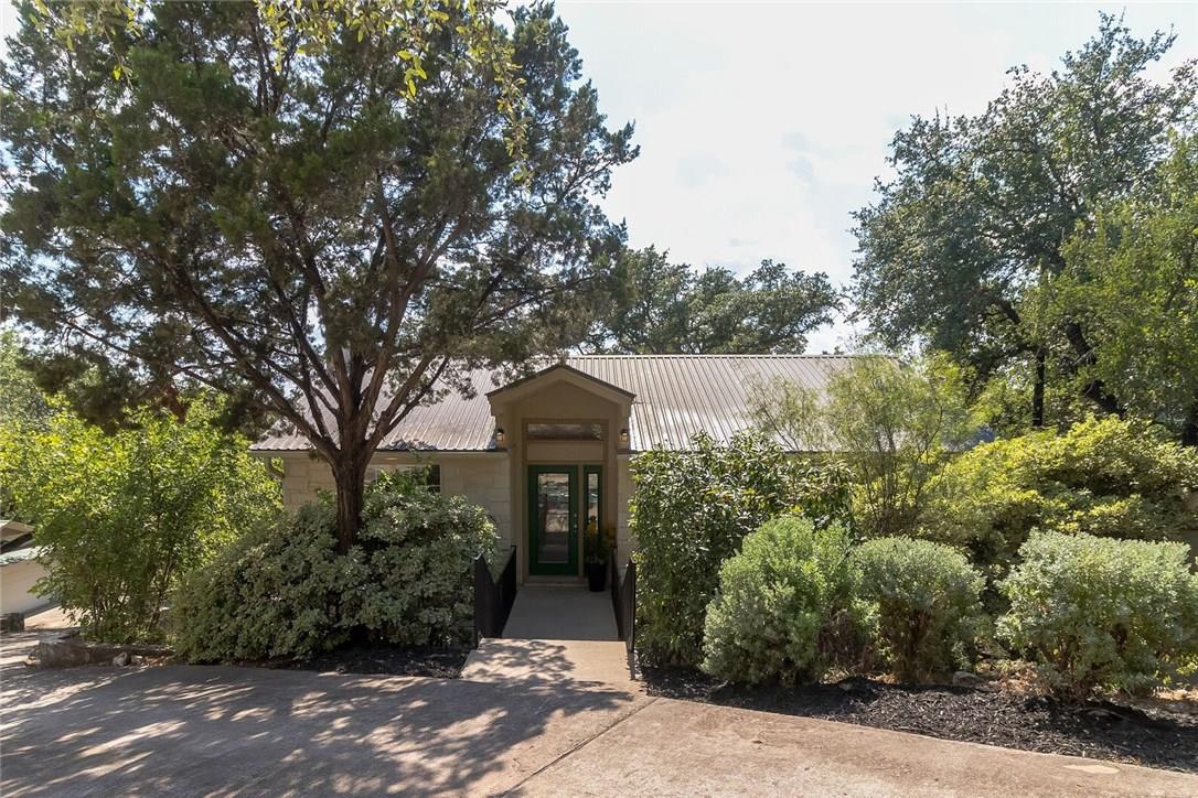 25203 Lake View Dr, Spicewood, TX 78669