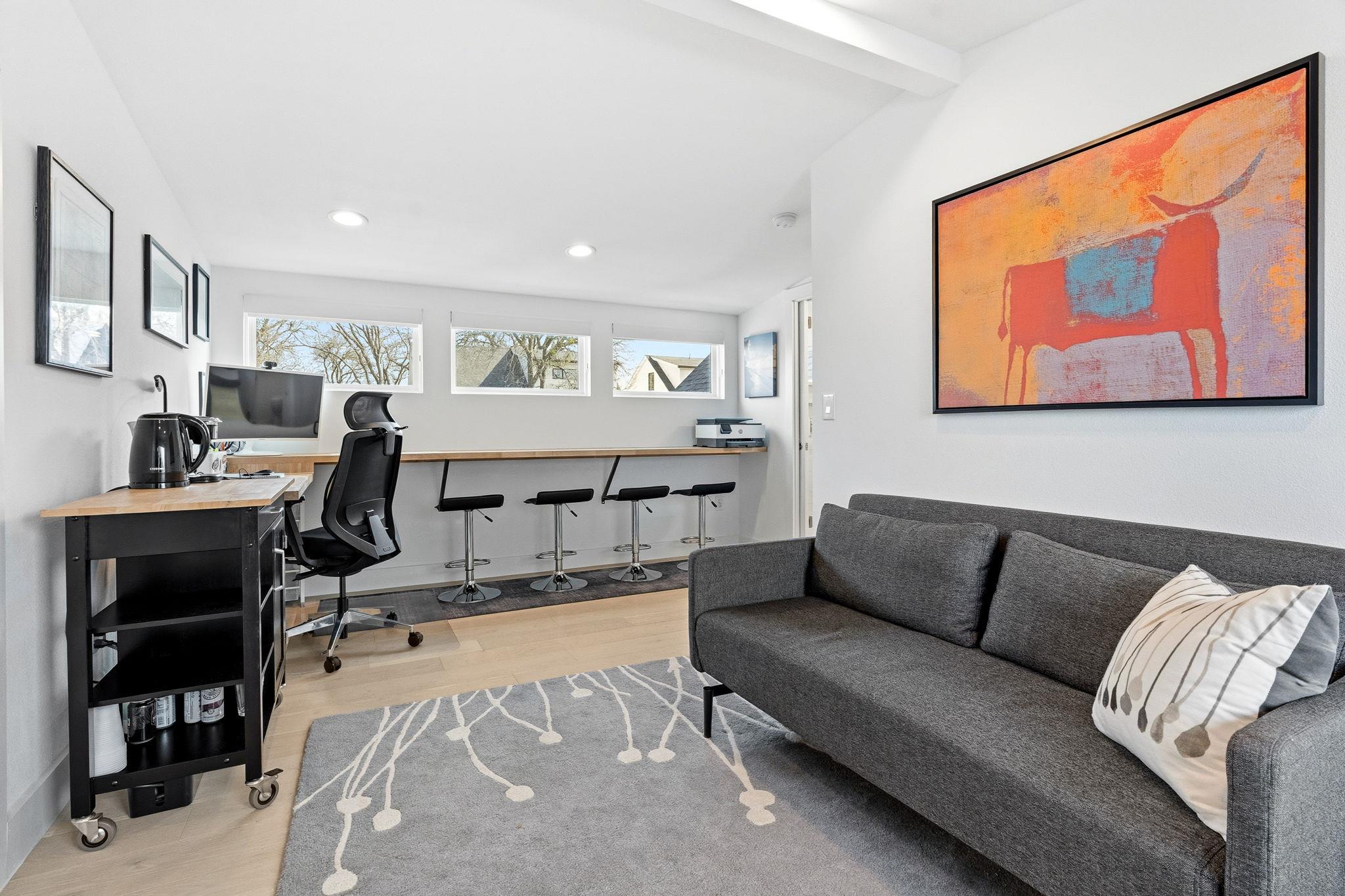 2508 Paramount Ave # B, Austin, TX 78704