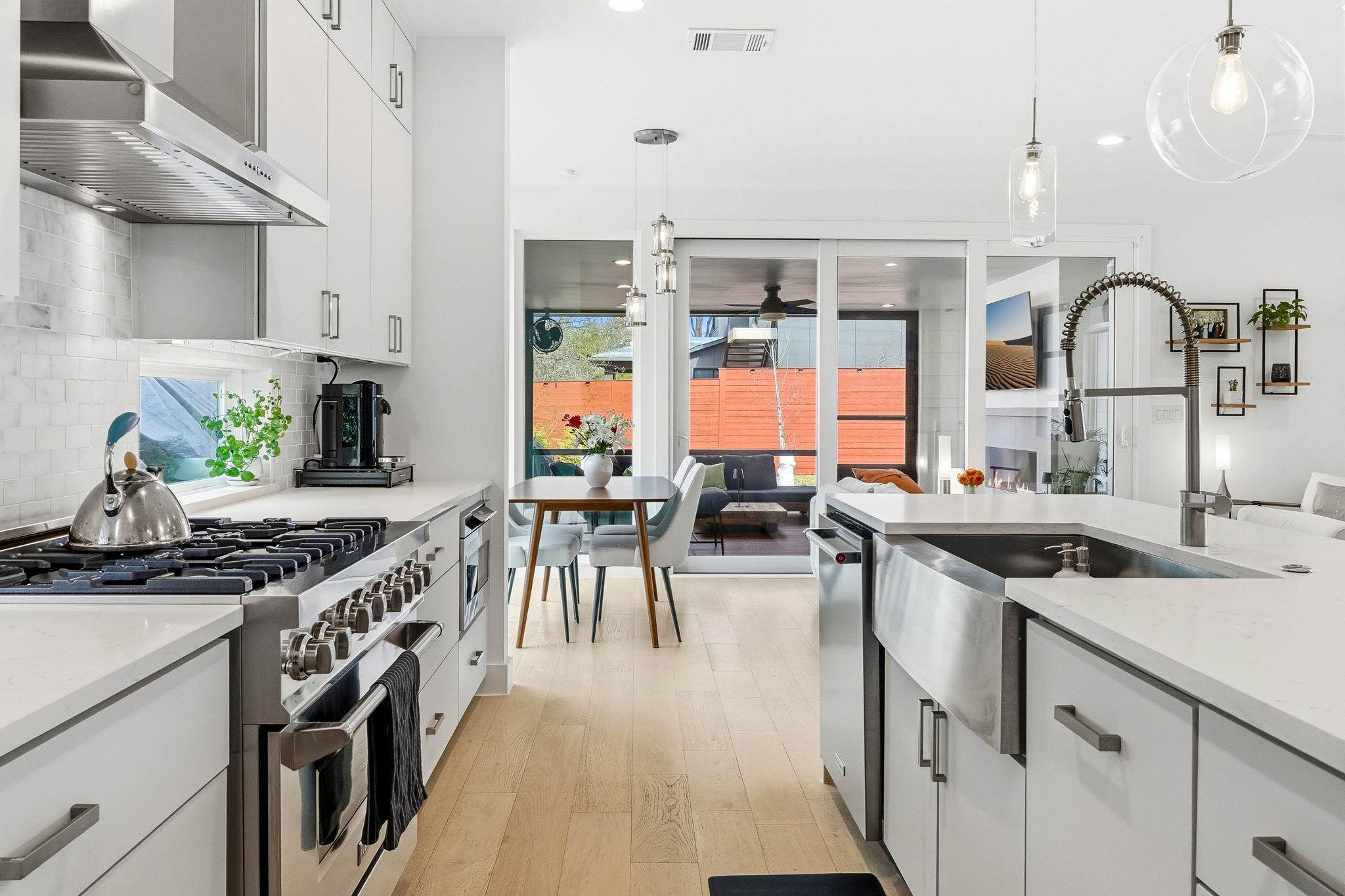 2508 Paramount Ave # B, Austin, TX 78704