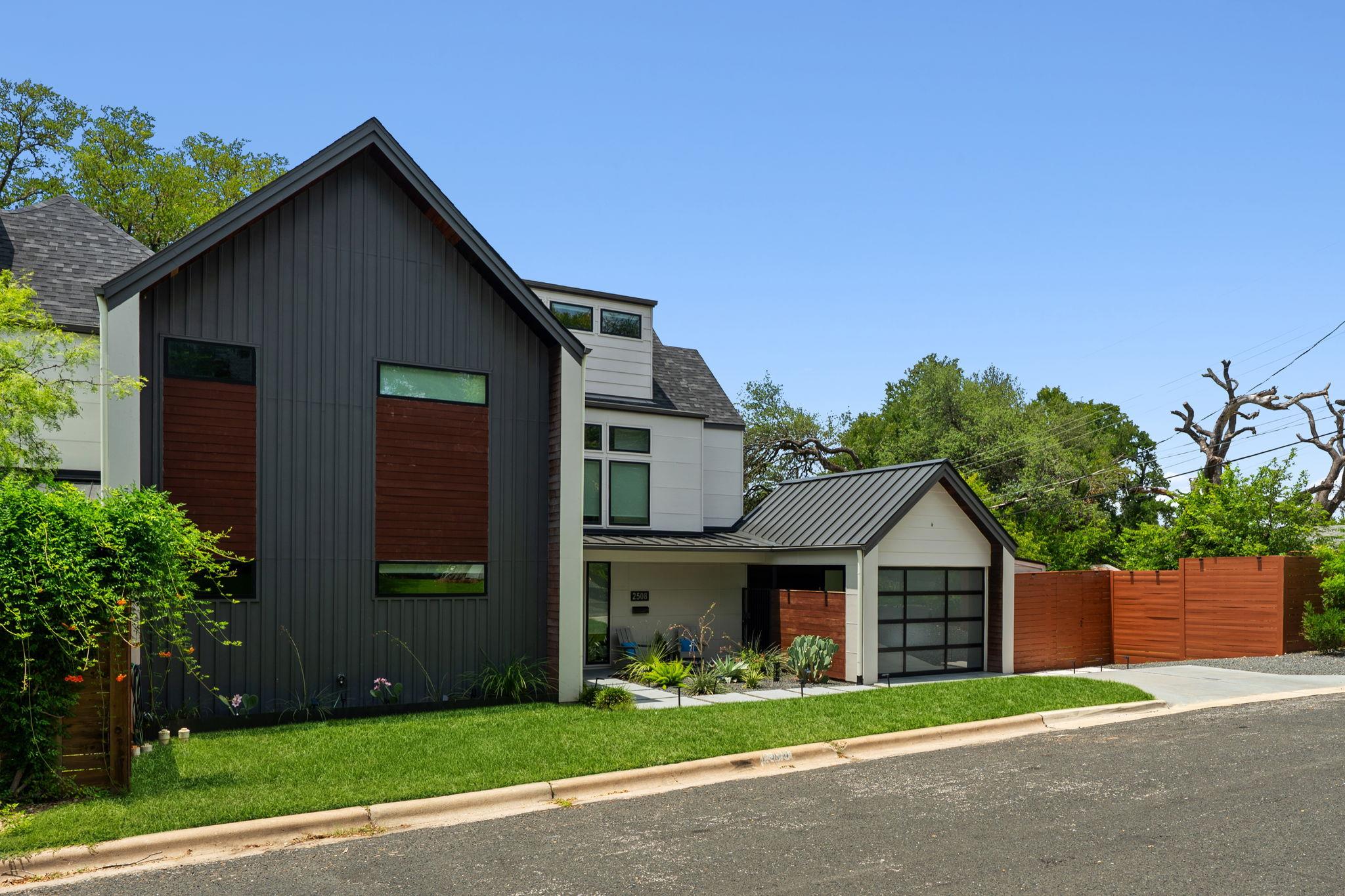 2508 Paramount Ave # B, Austin, TX 78704