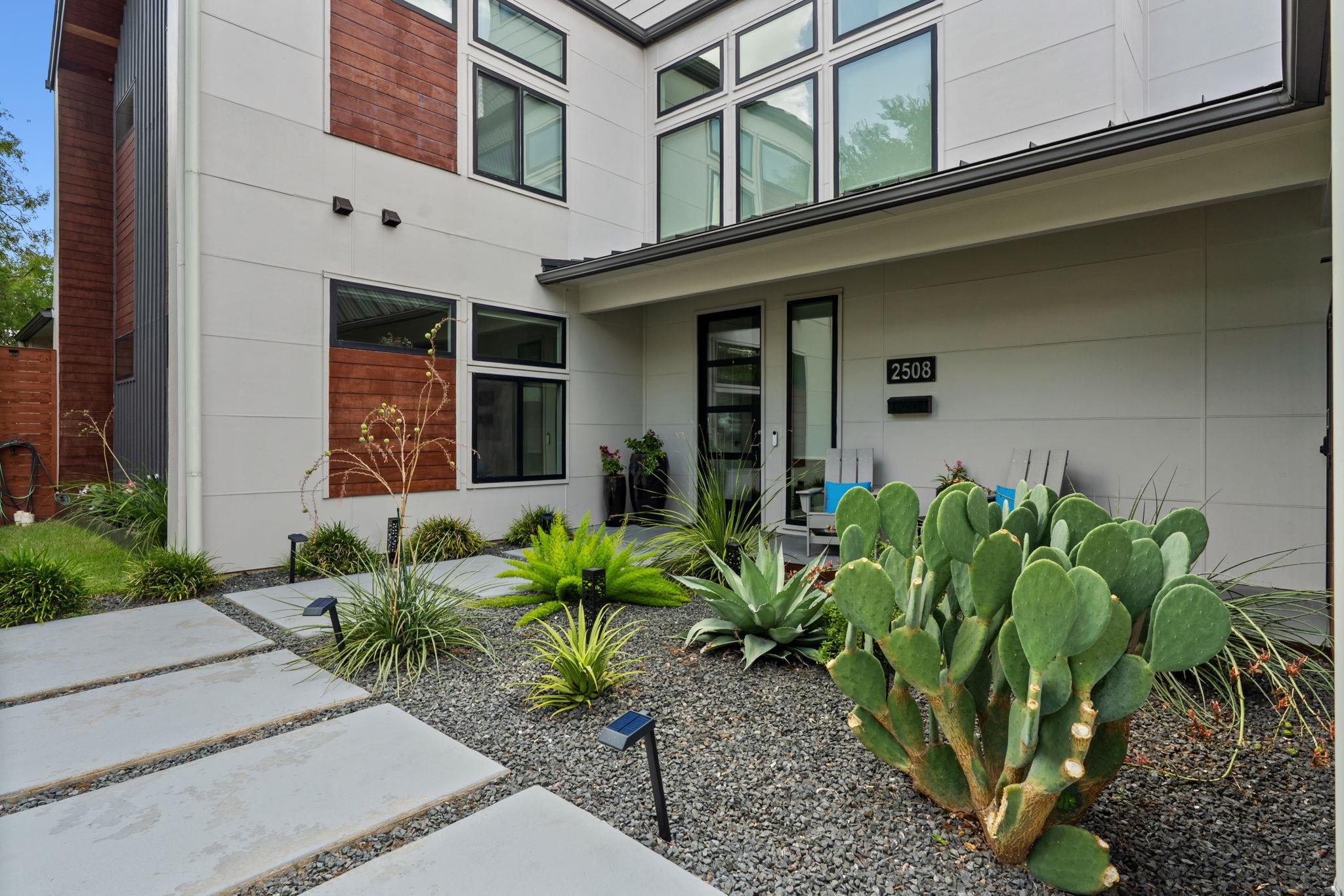 2508 Paramount Ave # B, Austin, TX 78704