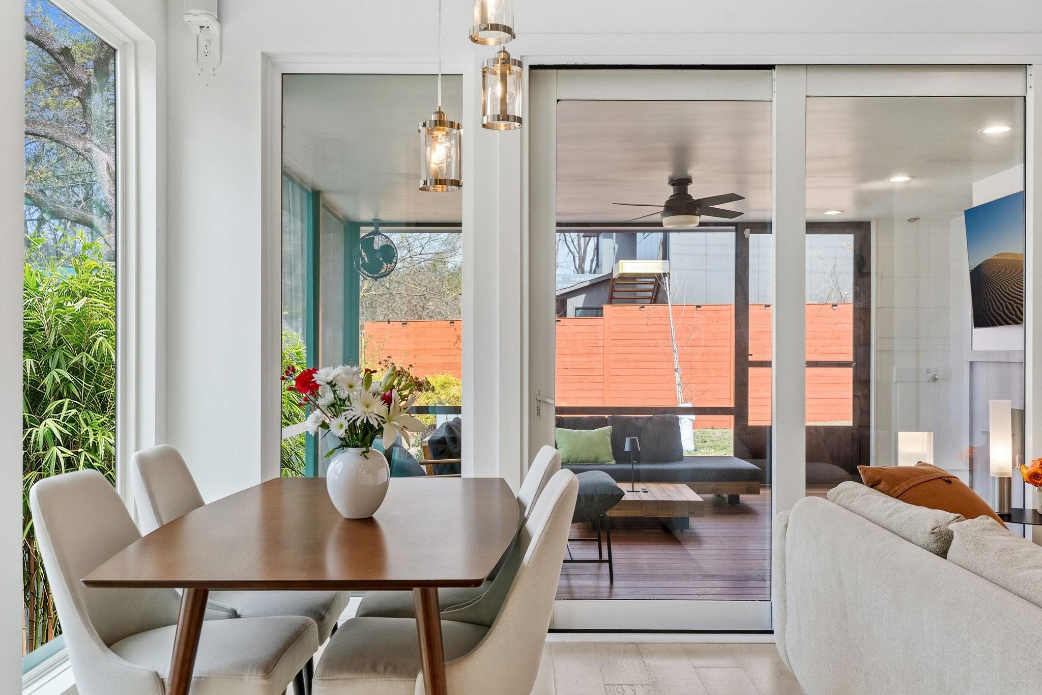 2508 Paramount Ave # B, Austin, TX 78704