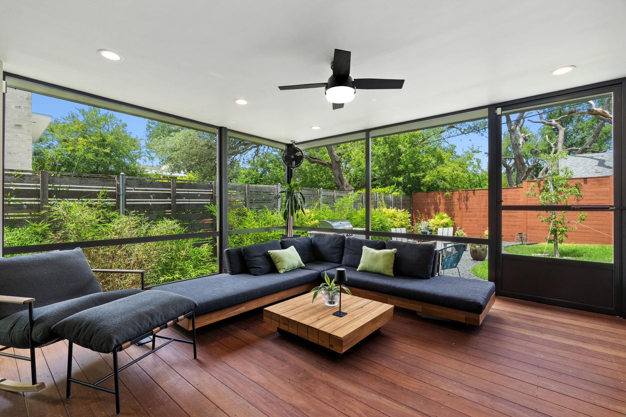 2508 Paramount Ave # B, Austin, TX 78704