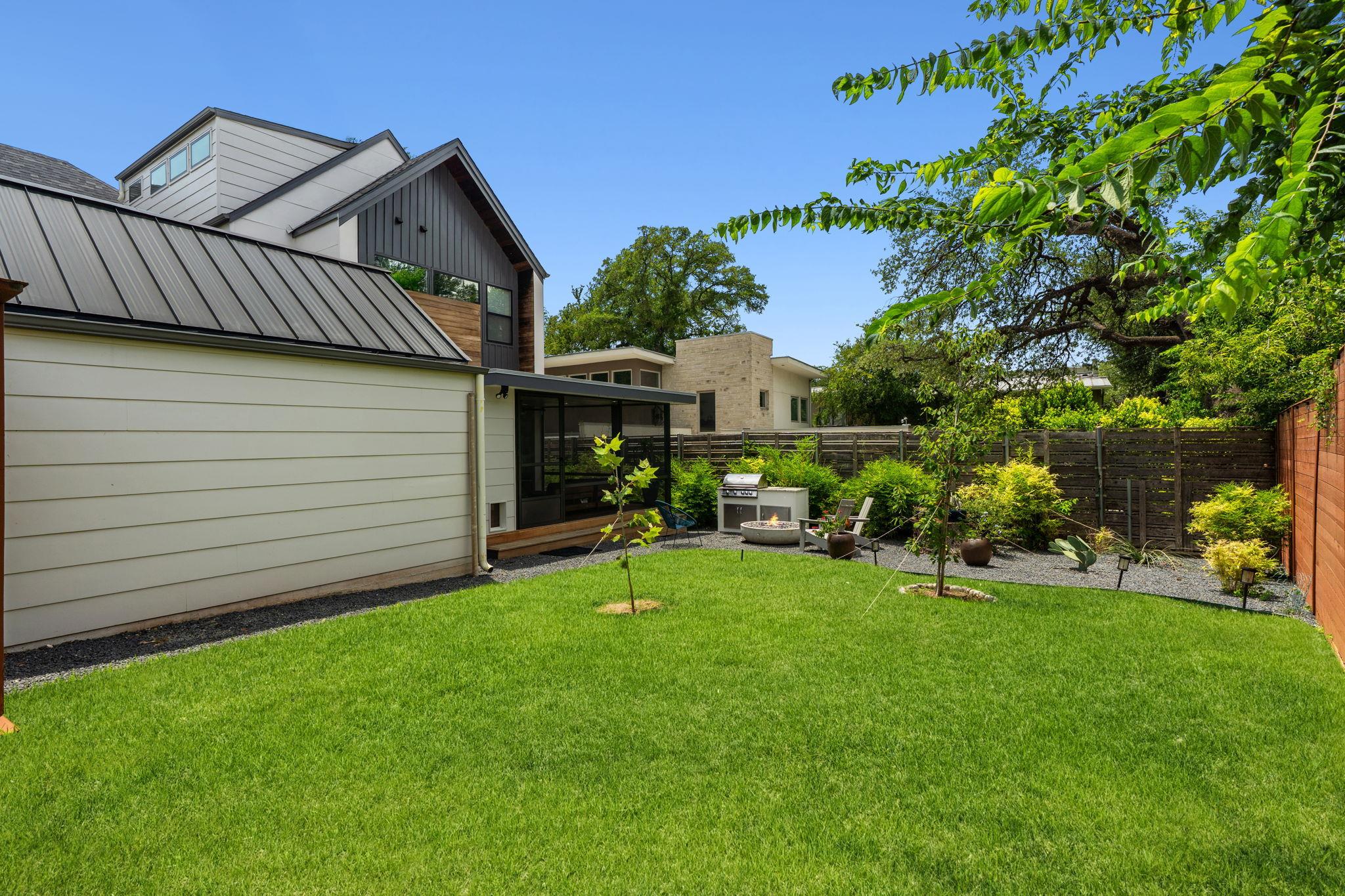 2508 Paramount Ave # B, Austin, TX 78704