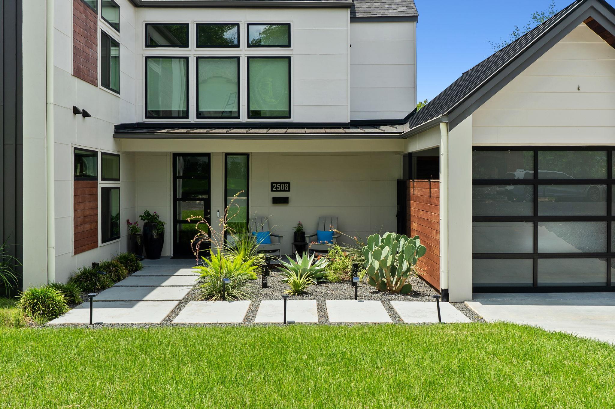 2508 Paramount Ave # B, Austin, TX 78704