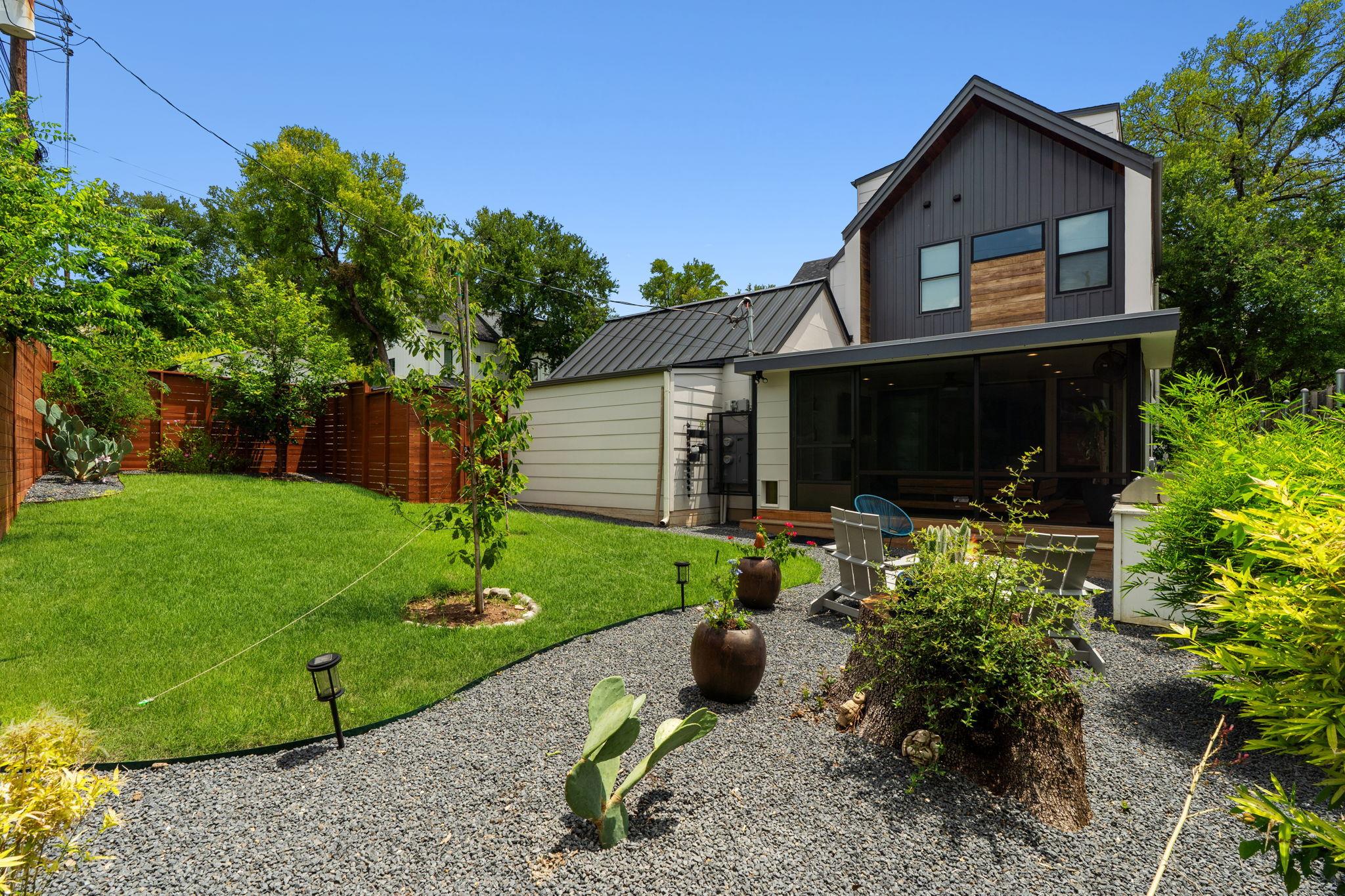 2508 Paramount Ave # B, Austin, TX 78704