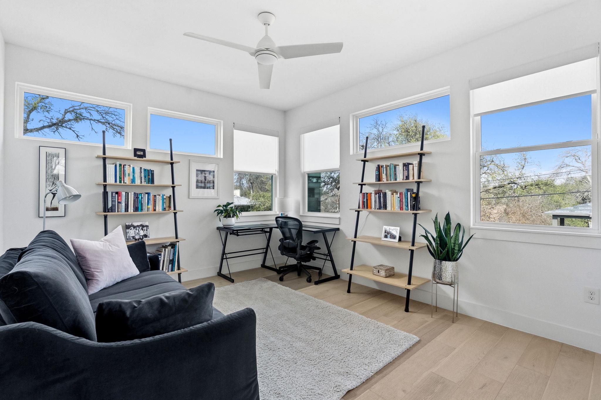 2508 Paramount Ave # B, Austin, TX 78704