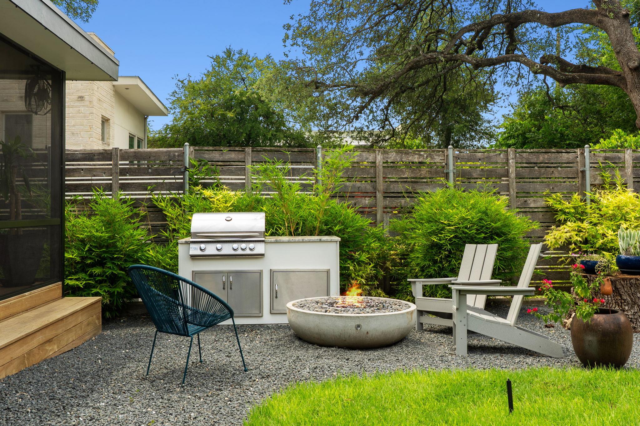 2508 Paramount Ave # B, Austin, TX 78704