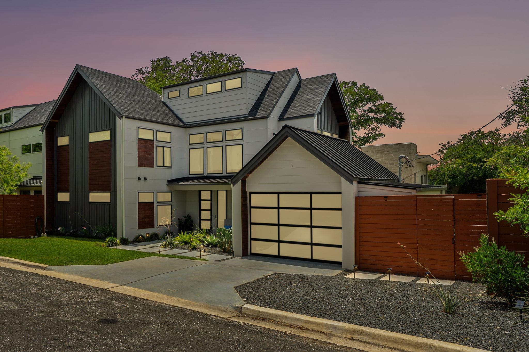 2508 Paramount Ave # B, Austin, TX 78704