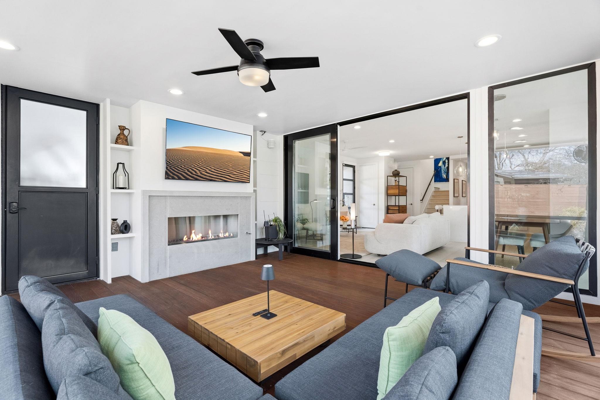 2508 Paramount Ave # B, Austin, TX 78704