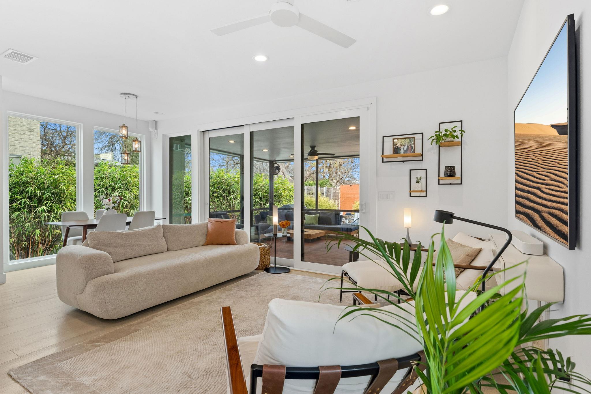 2508 Paramount Ave # B, Austin, TX 78704