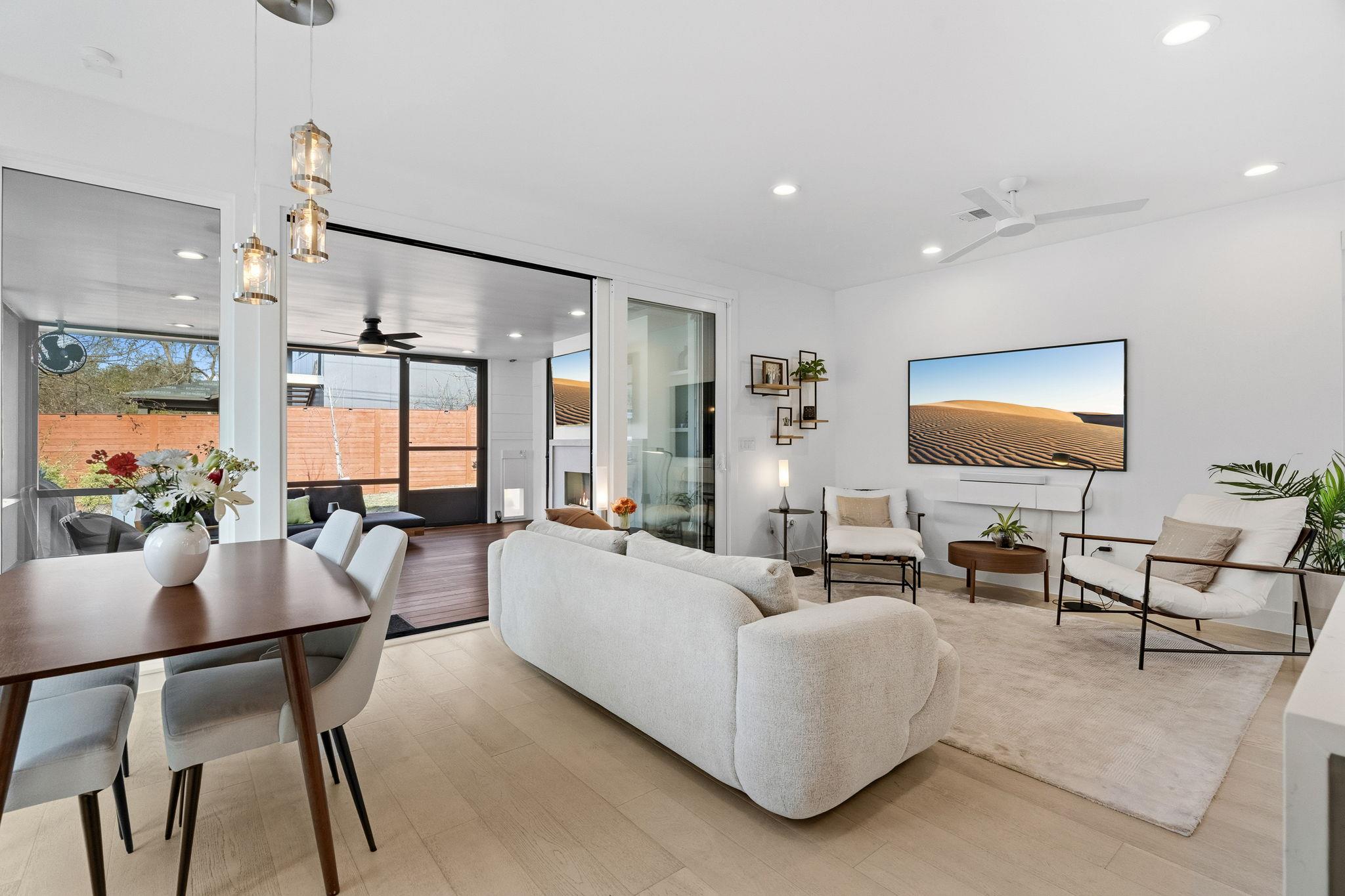 2508 Paramount Ave # B, Austin, TX 78704