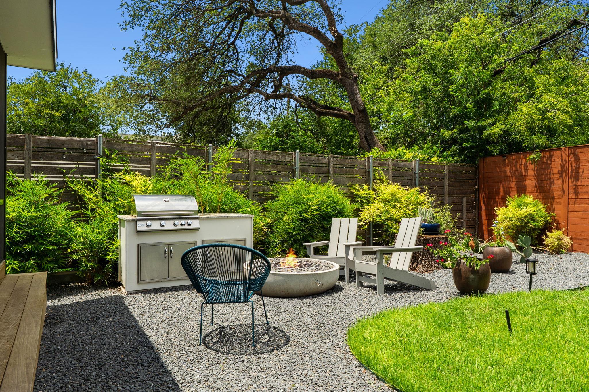 2508 Paramount Ave # B, Austin, TX 78704