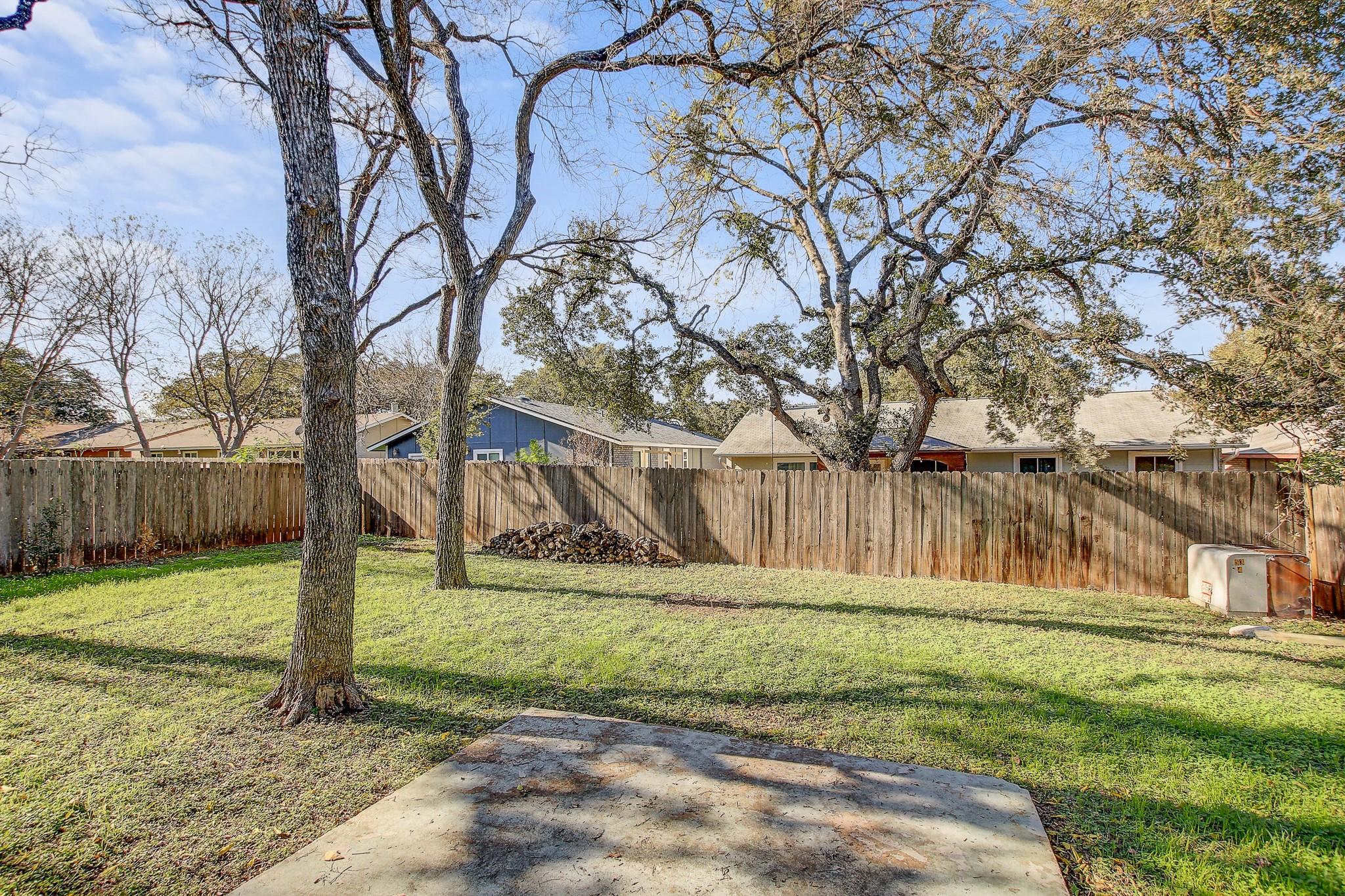 7804 Wycombe Dr, Austin, TX 78749