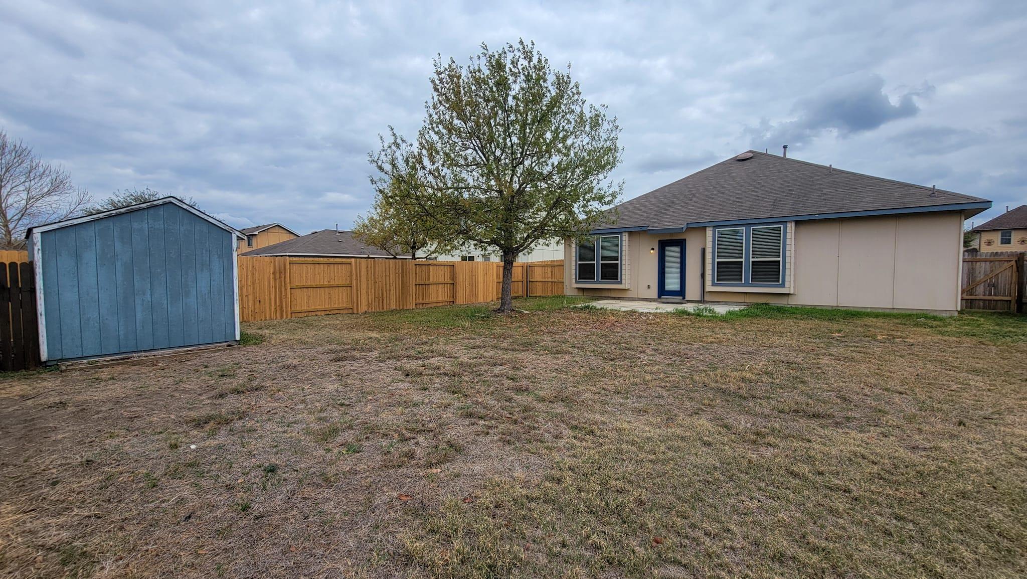1408 Twin Cv, Kyle, TX 78640