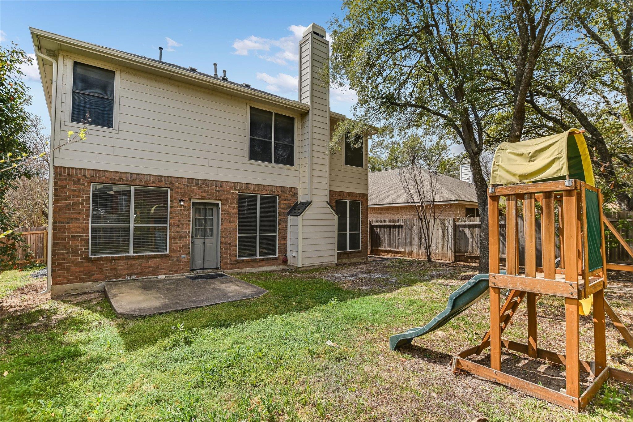 2218 Equestrian Trl, Austin, TX 78727
