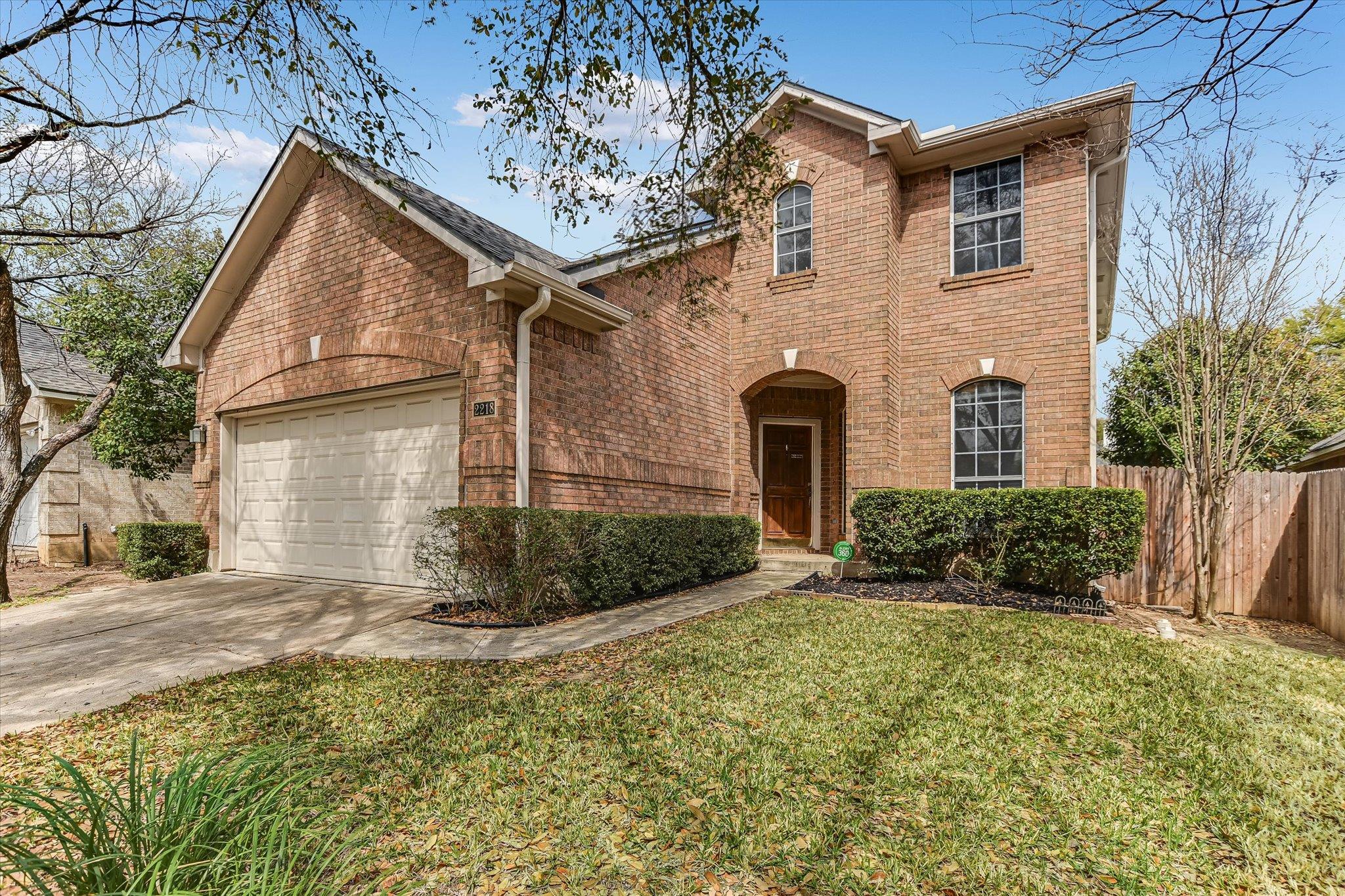 2218 Equestrian Trl, Austin, TX 78727