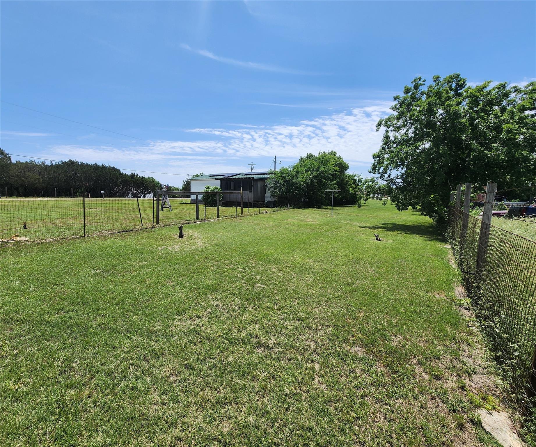 705 & 709 Bluestem Dr, Copperas Cove, TX 76522