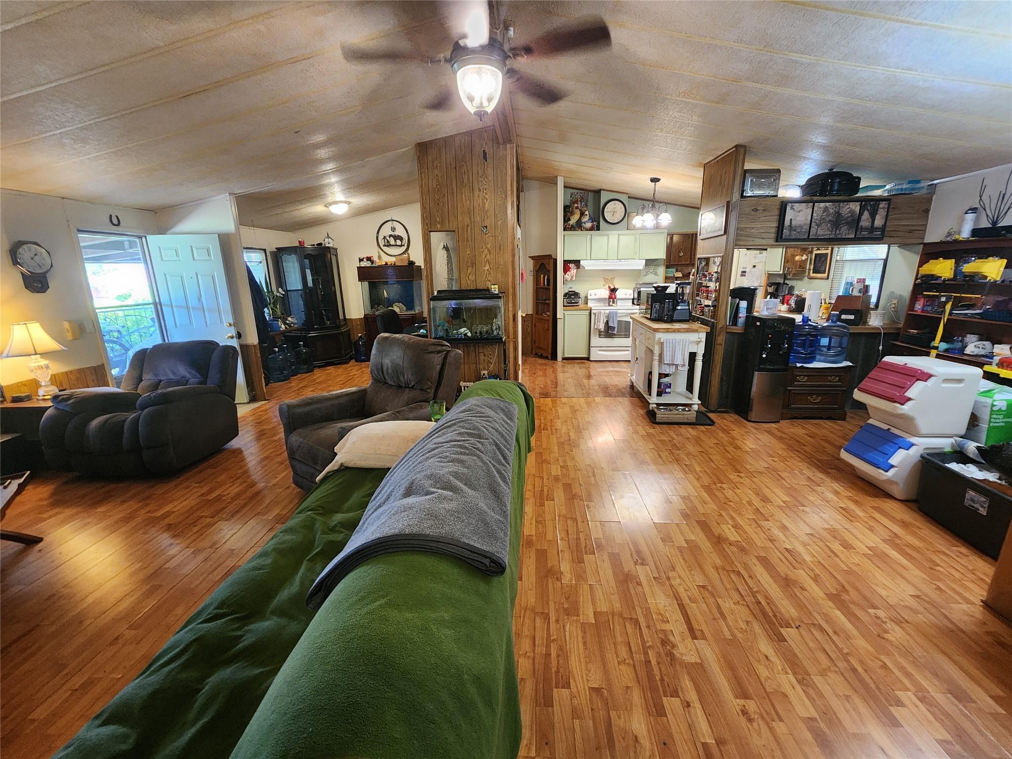 705 & 709 Bluestem Dr, Copperas Cove, TX 76522