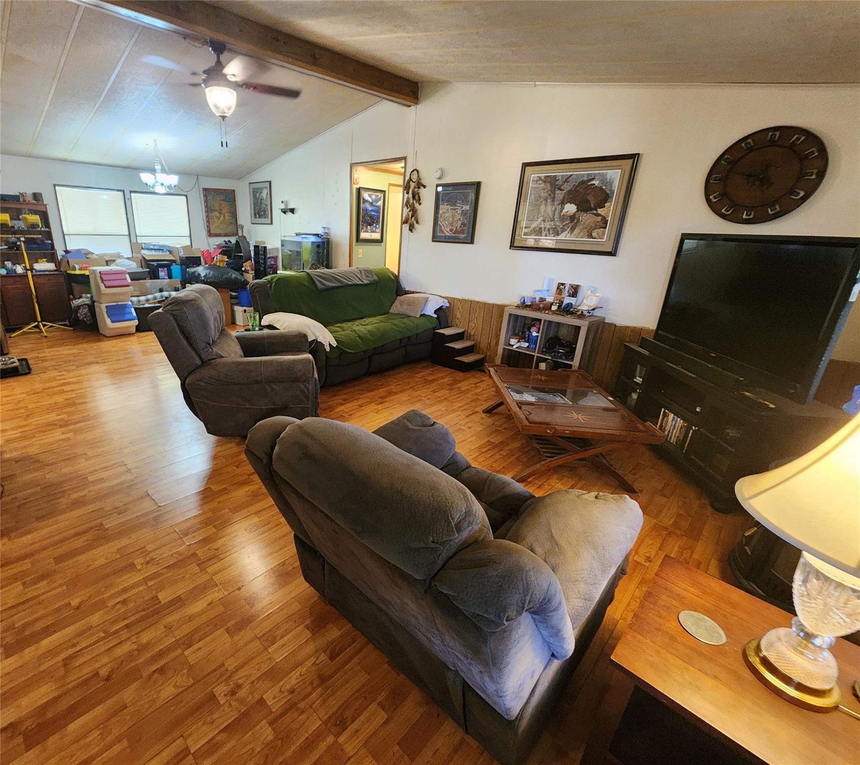 705 & 709 Bluestem Dr, Copperas Cove, TX 76522