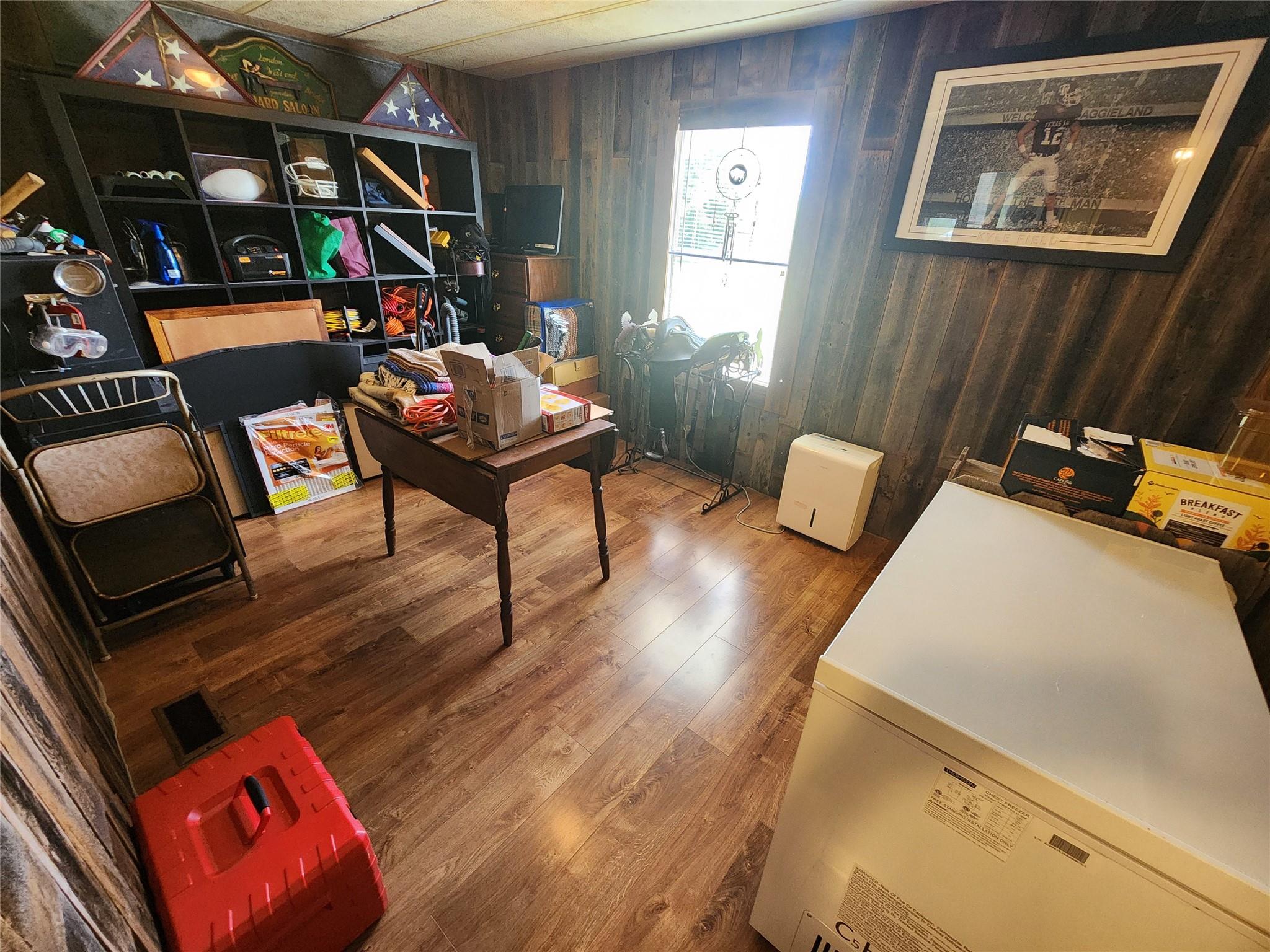 705 & 709 Bluestem Dr, Copperas Cove, TX 76522