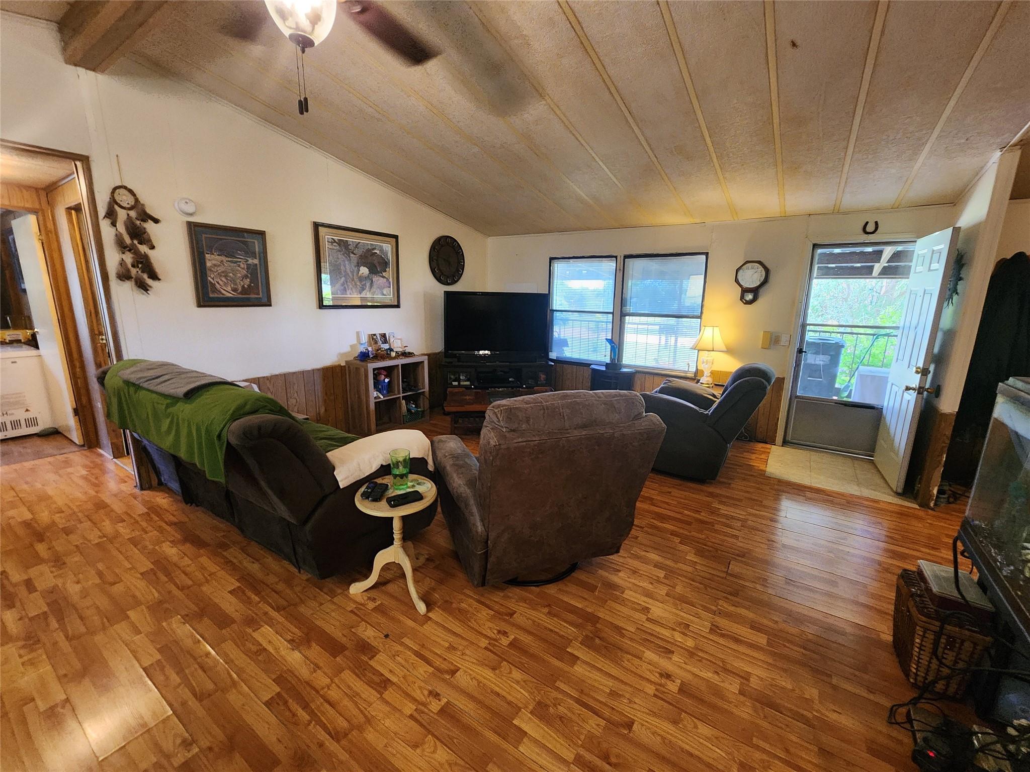 705 & 709 Bluestem Dr, Copperas Cove, TX 76522