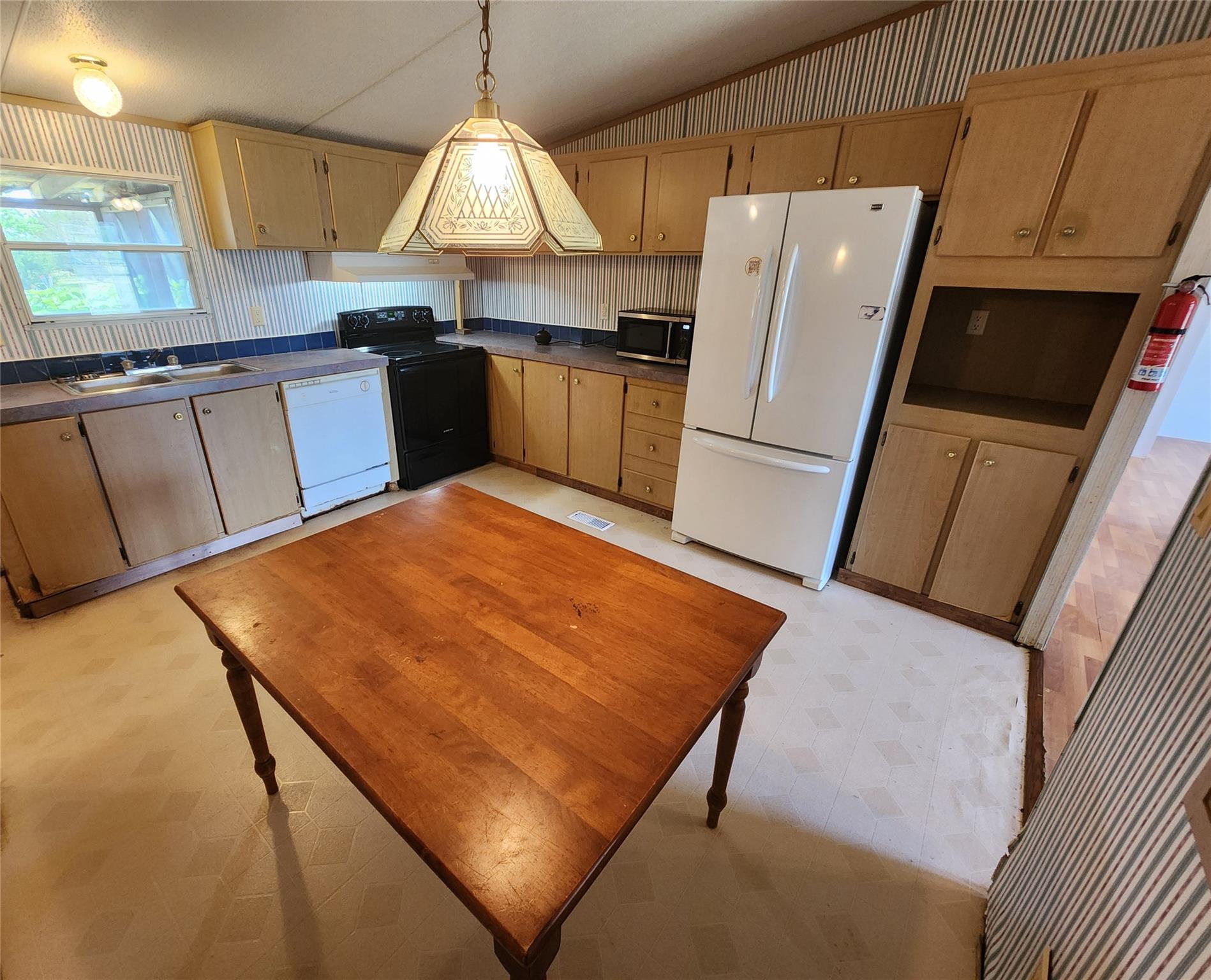 705 & 709 Bluestem Dr, Copperas Cove, TX 76522