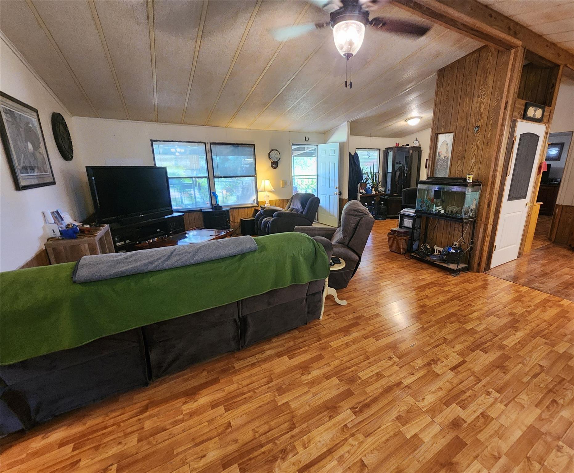 705 & 709 Bluestem Dr, Copperas Cove, TX 76522