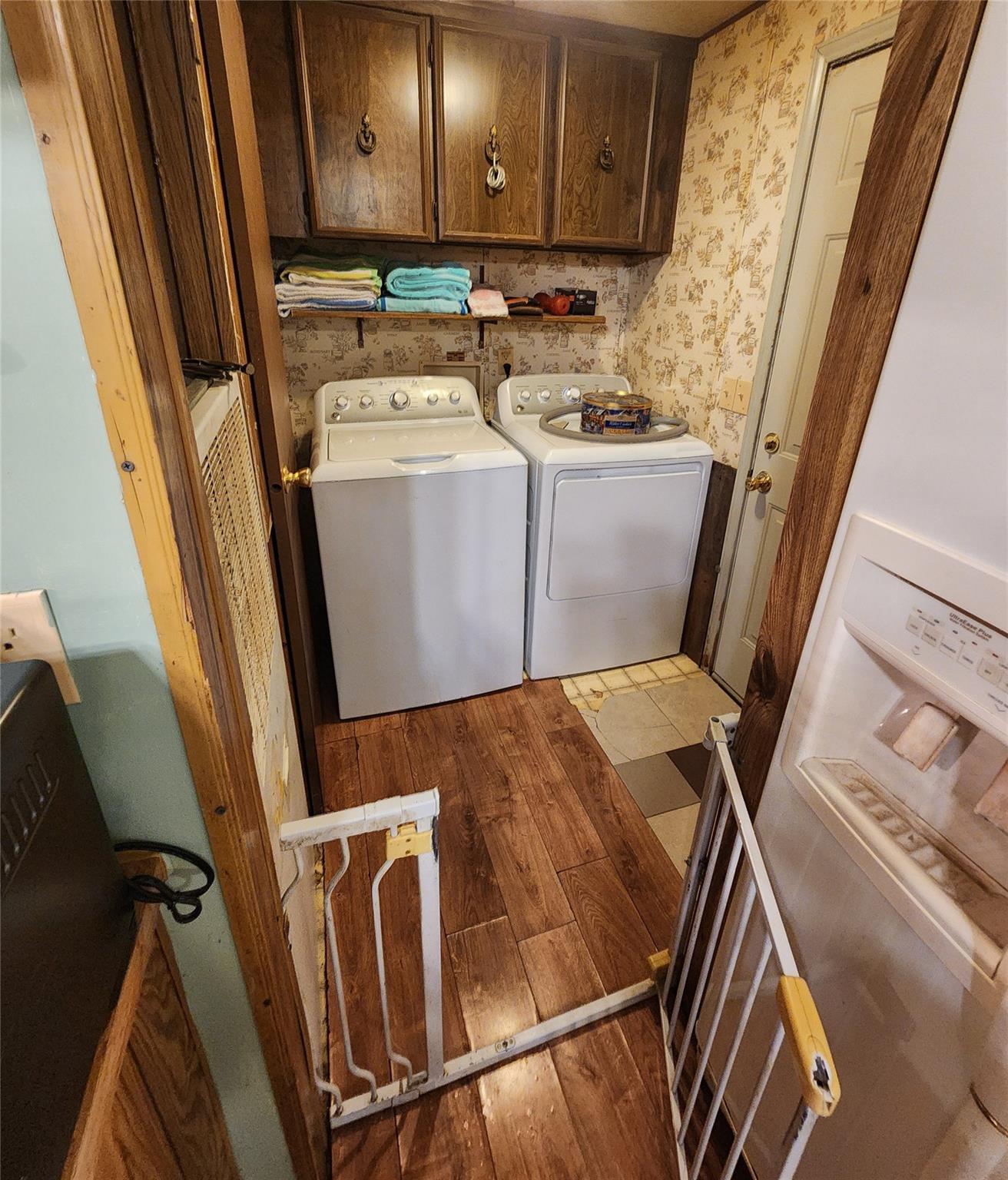 705 & 709 Bluestem Dr, Copperas Cove, TX 76522