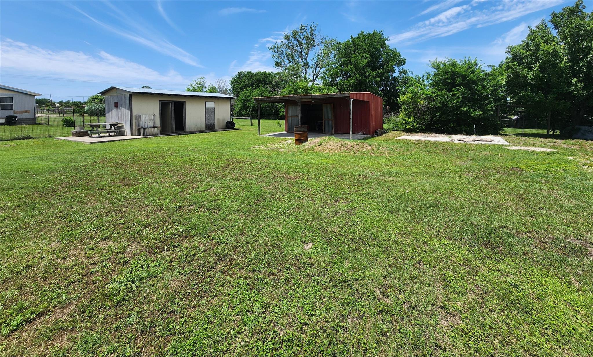 705 & 709 Bluestem Dr, Copperas Cove, TX 76522