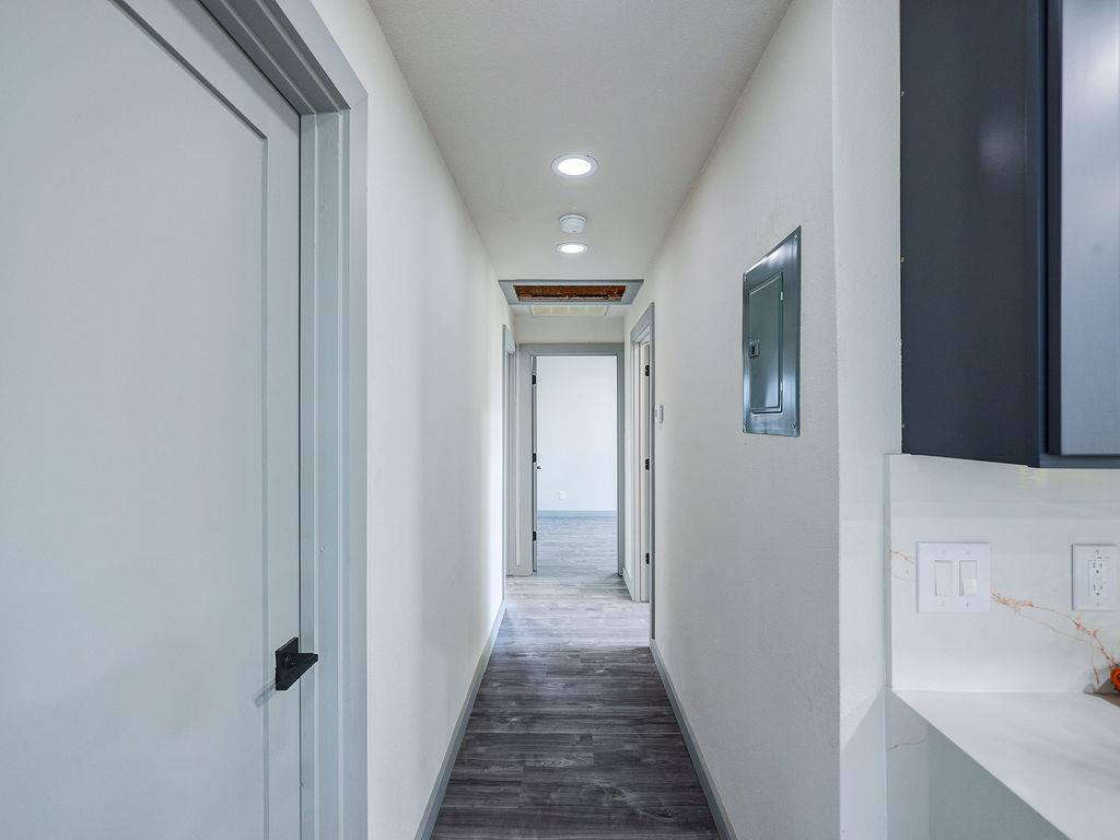 1513 Cloverleaf Dr, Austin, TX 78723