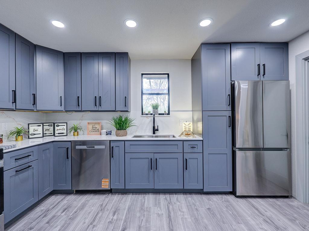 1513 Cloverleaf Dr, Austin, TX 78723