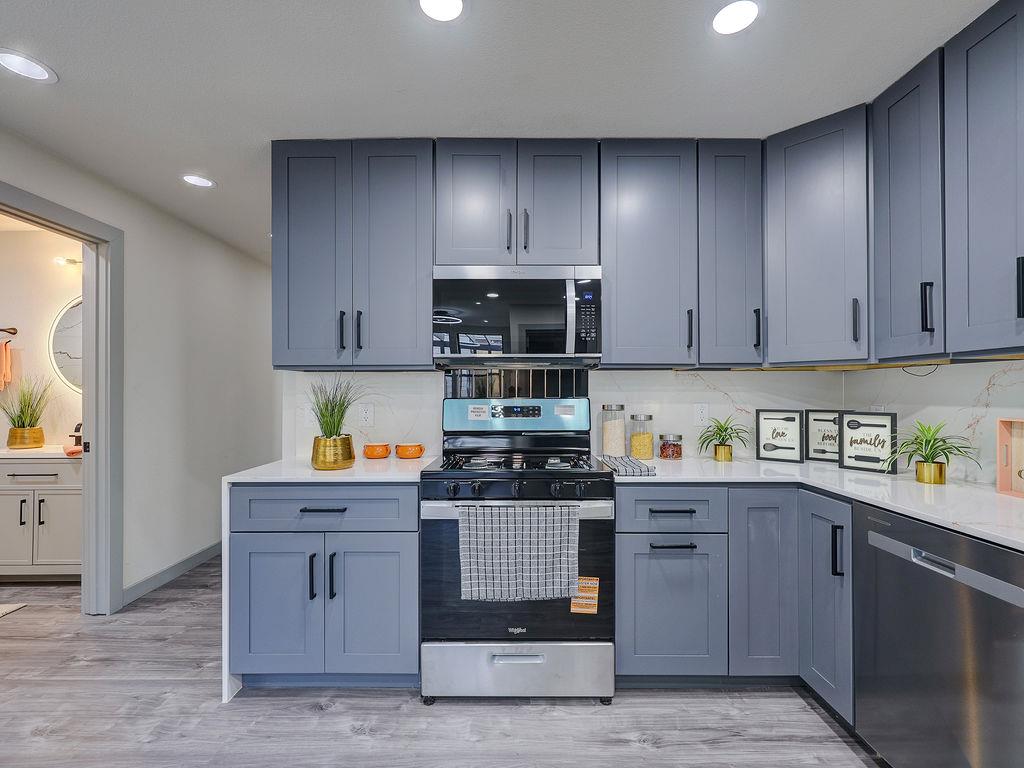 1513 Cloverleaf Dr, Austin, TX 78723