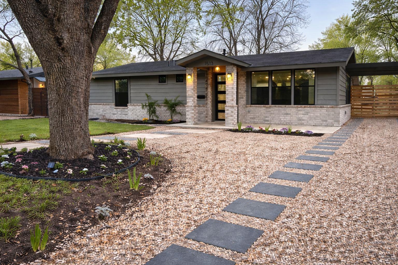 1513 Cloverleaf Dr, Austin, TX 78723