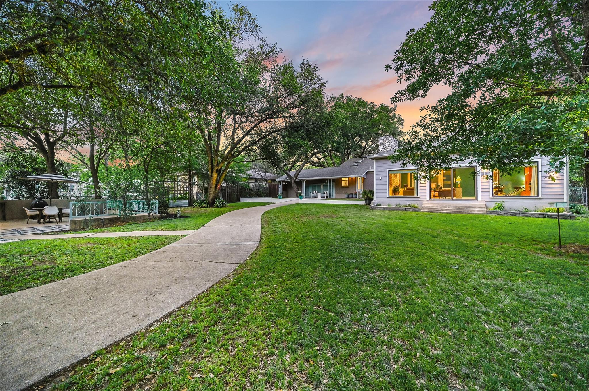 5404 Shoal Creek Blvd, Austin, TX 78756
