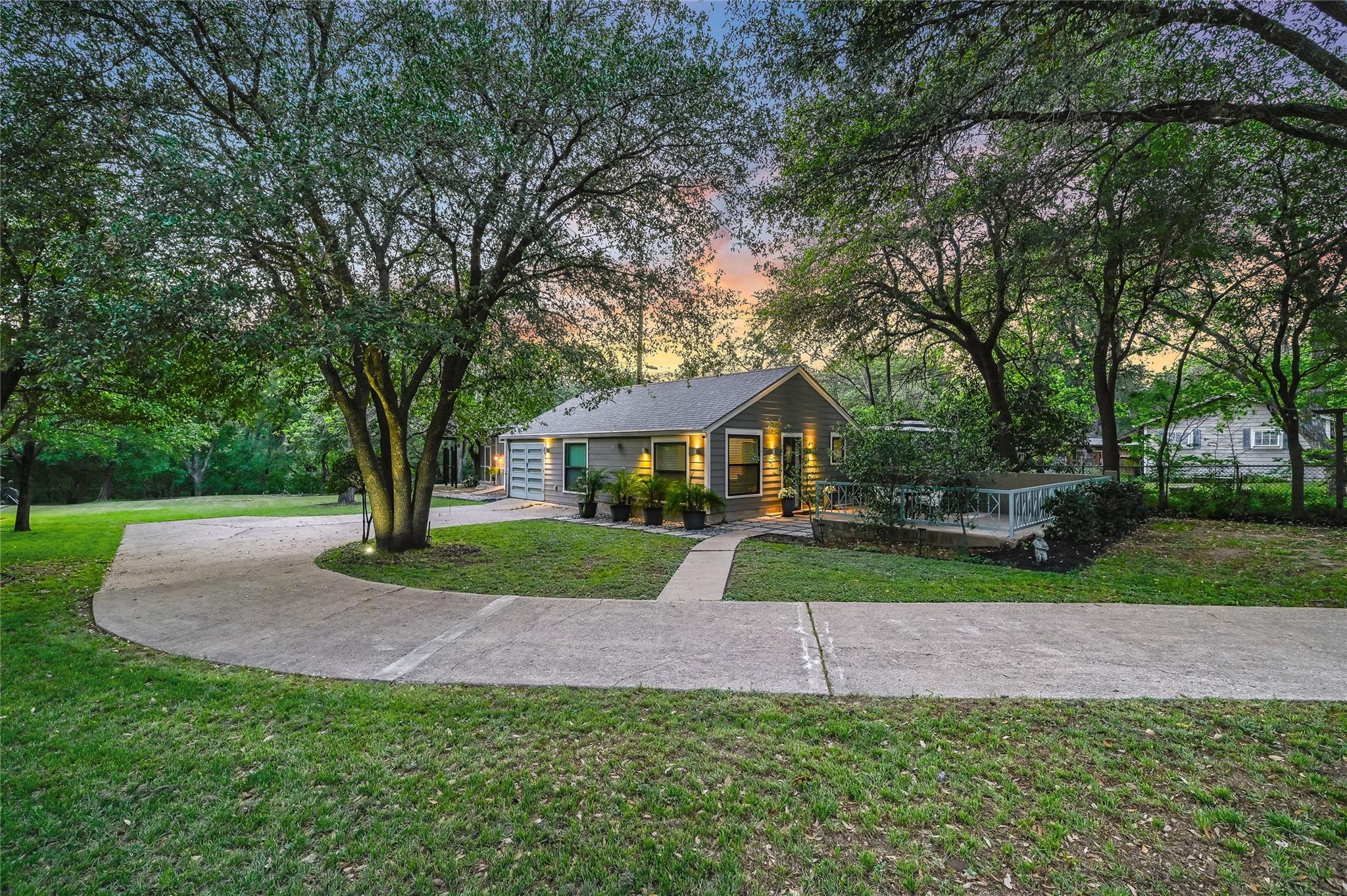5404 Shoal Creek Blvd, Austin, TX 78756