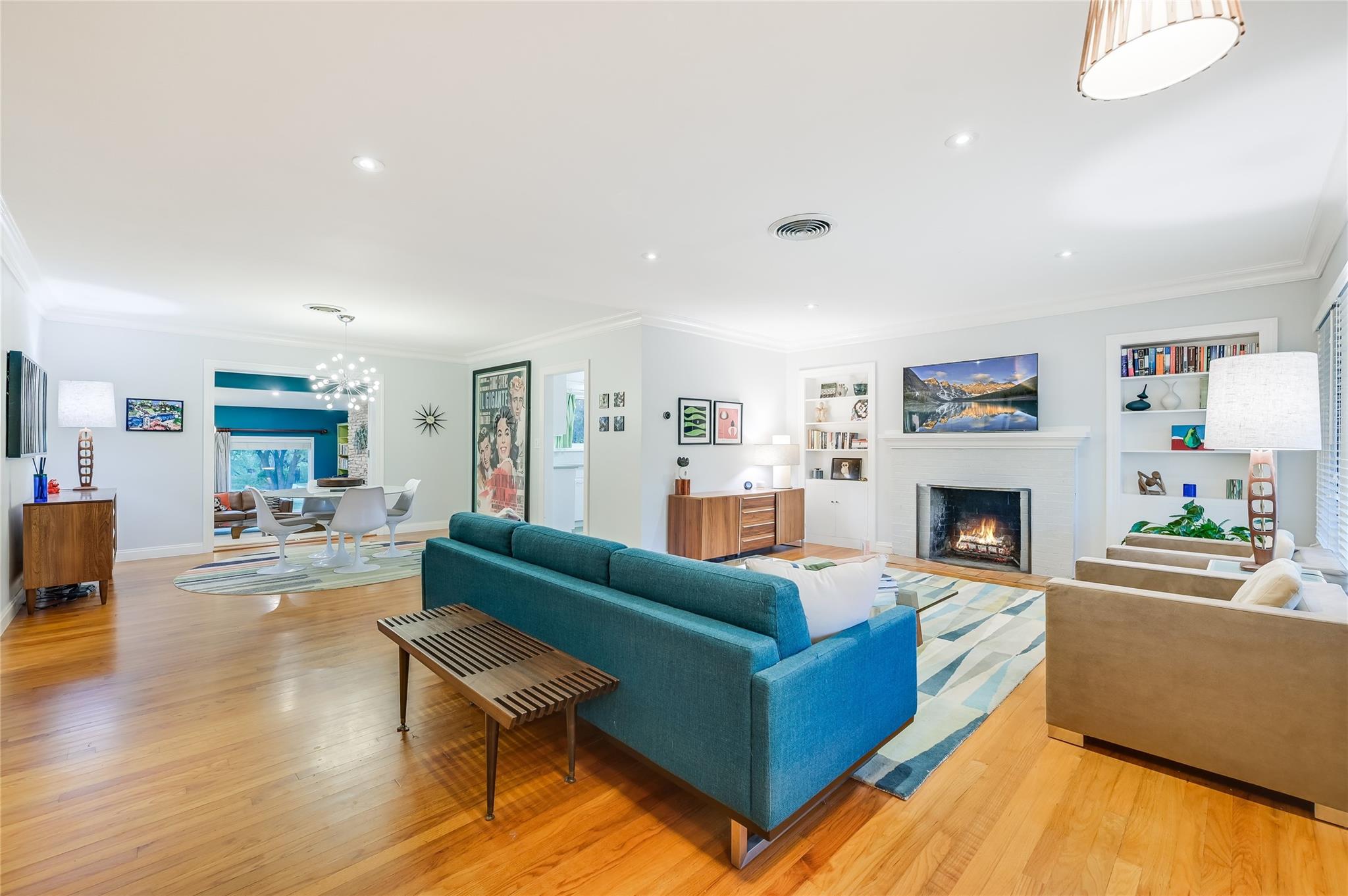 5404 Shoal Creek Blvd, Austin, TX 78756