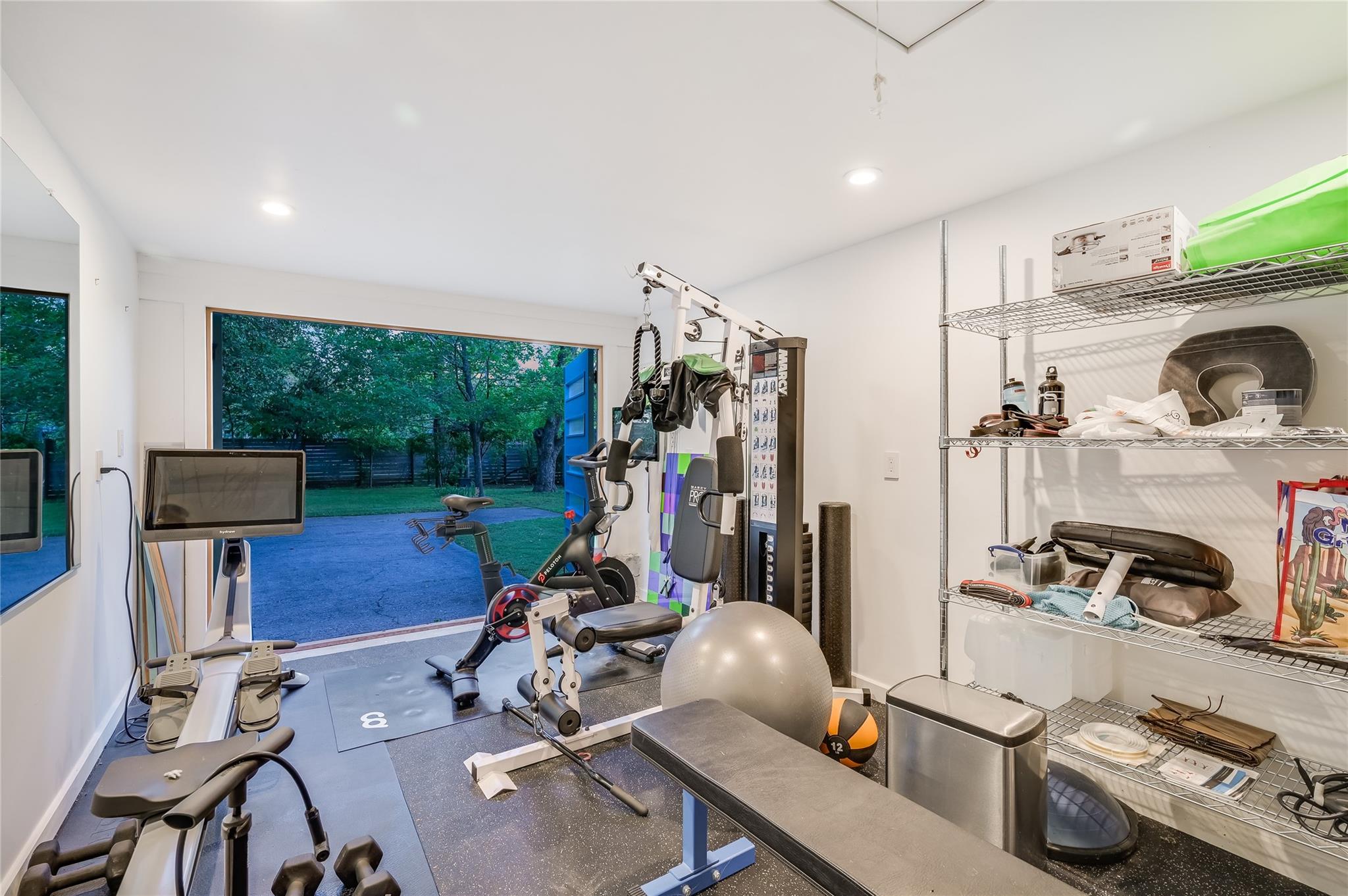 5404 Shoal Creek Blvd, Austin, TX 78756