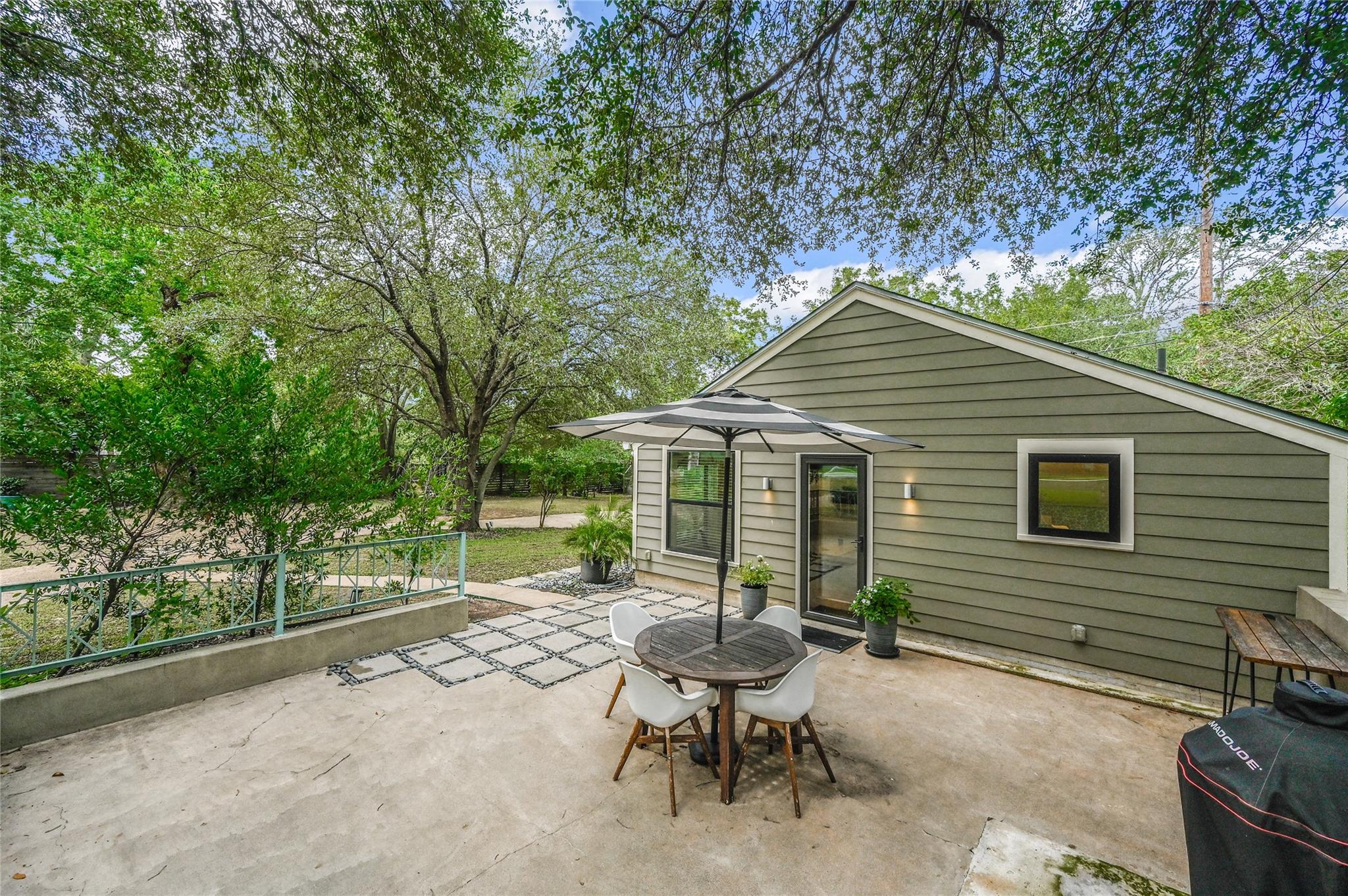 5404 Shoal Creek Blvd, Austin, TX 78756