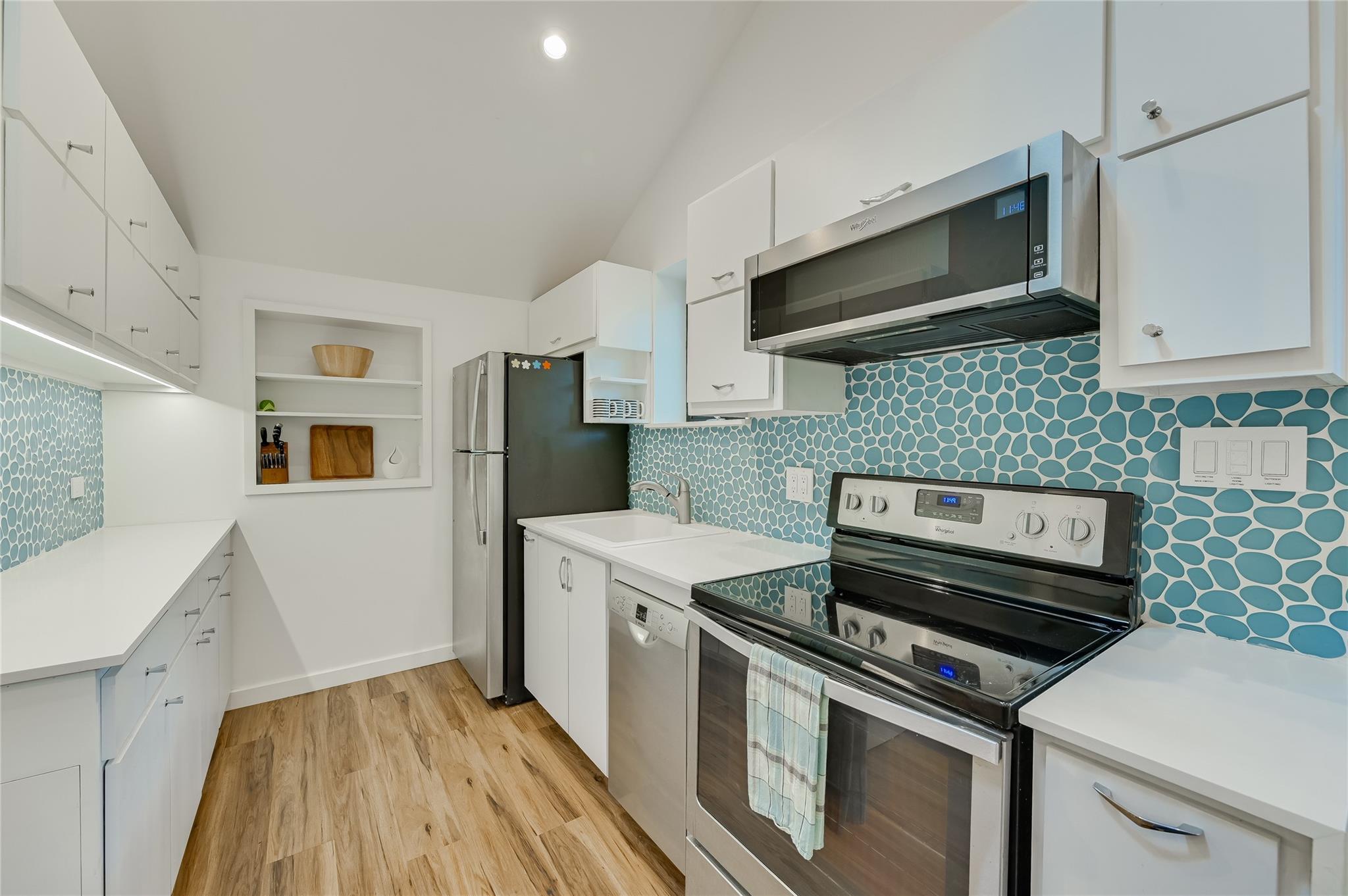 5404 Shoal Creek Blvd, Austin, TX 78756