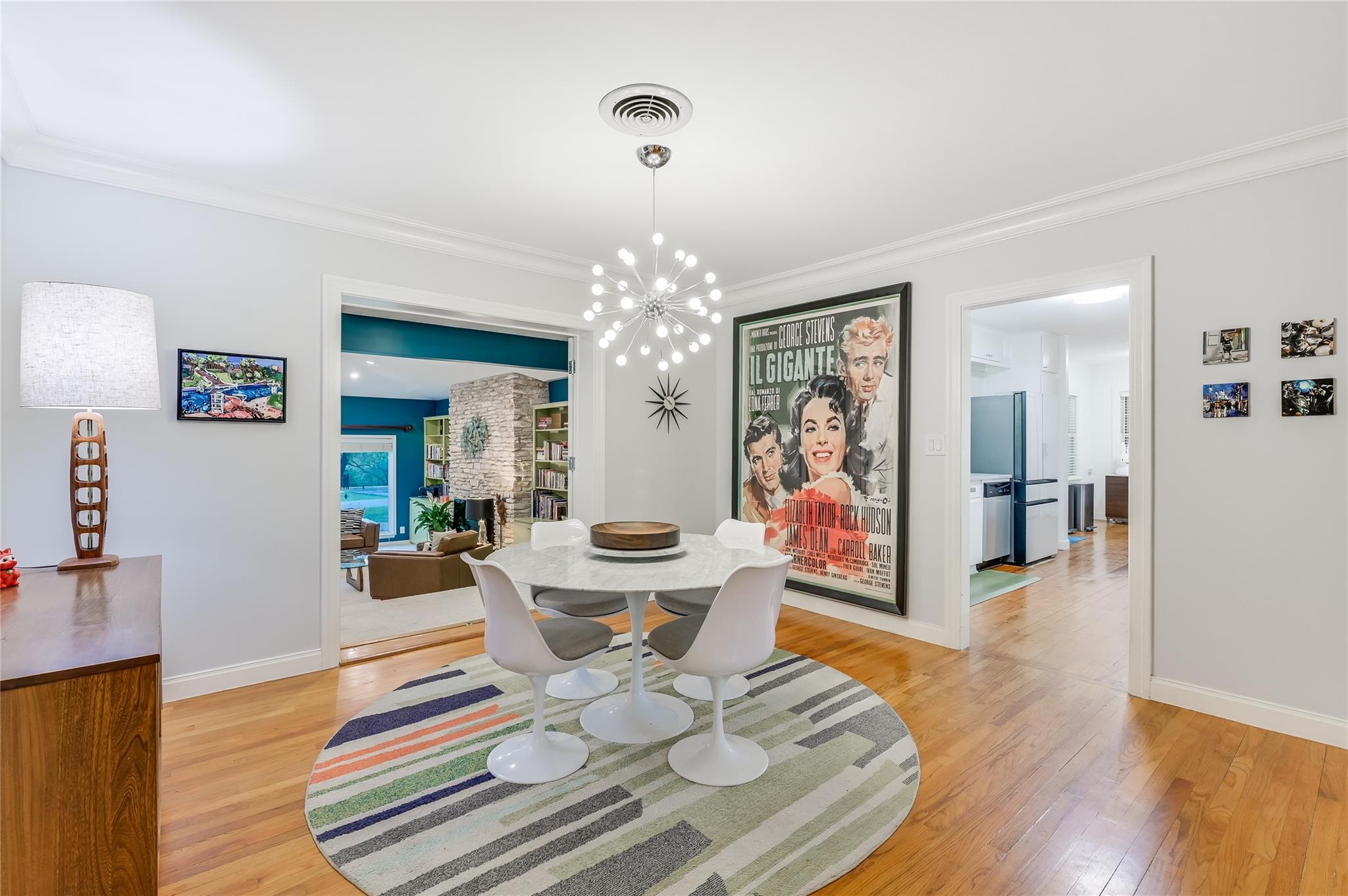 5404 Shoal Creek Blvd, Austin, TX 78756