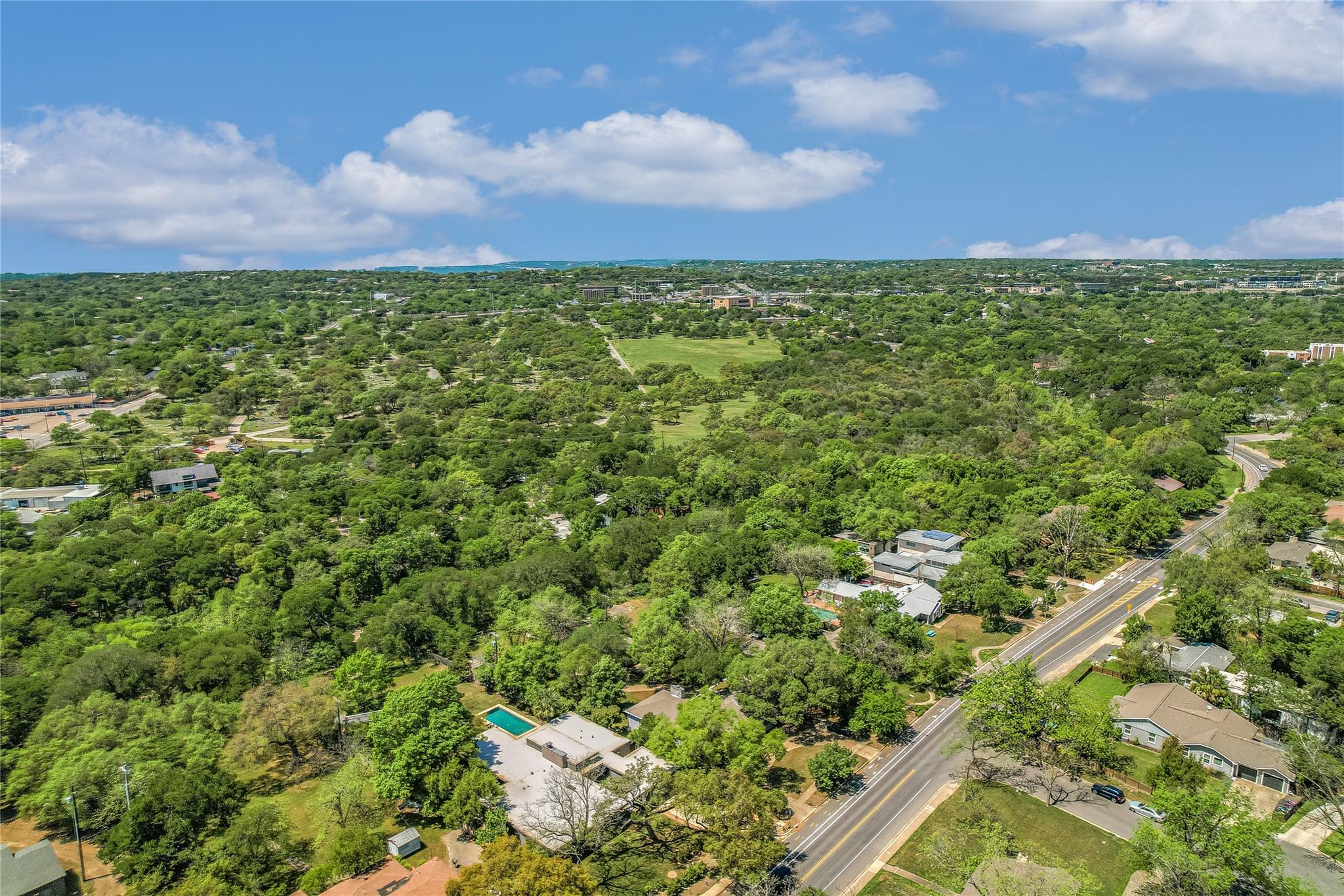 5404 Shoal Creek Blvd, Austin, TX 78756