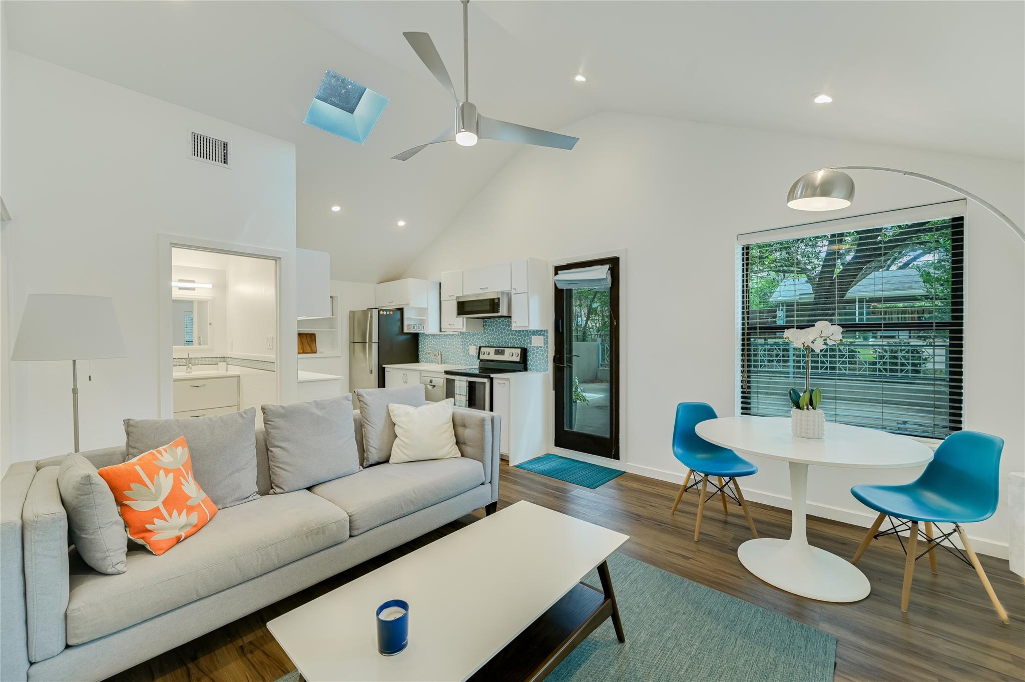 5404 Shoal Creek Blvd, Austin, TX 78756