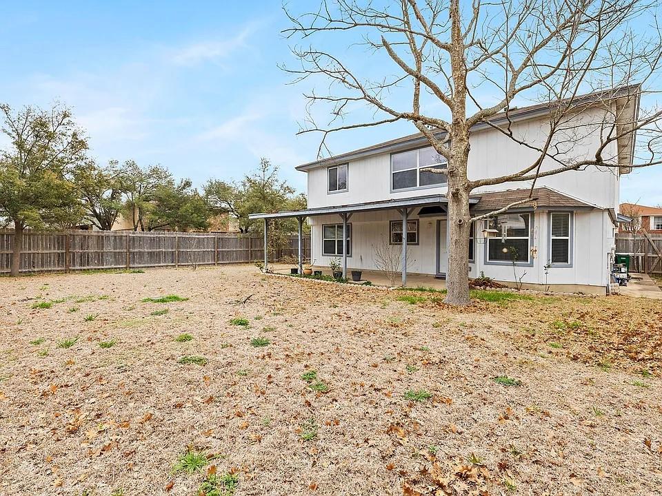 2200 N Shields Dr, Austin, TX 78727