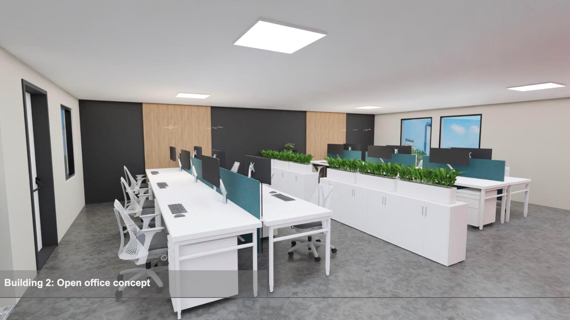 1110 W William Cannon Dr # Bldg 2, Austin, TX 78745